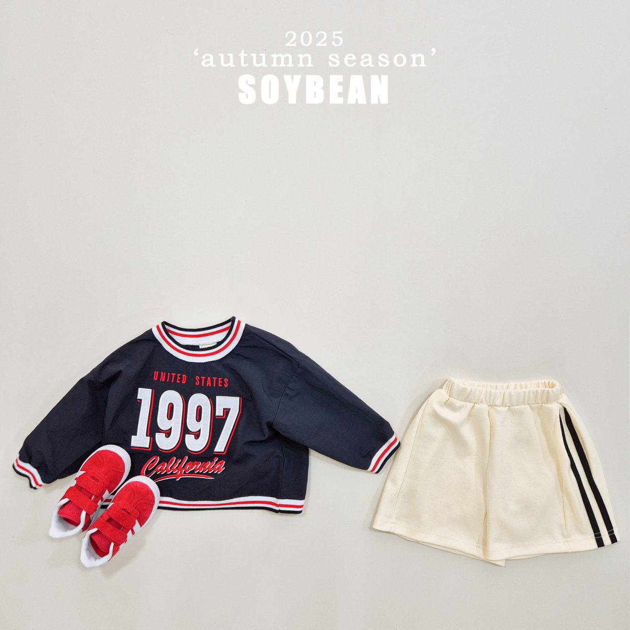 1997 Washed Sweatshirt