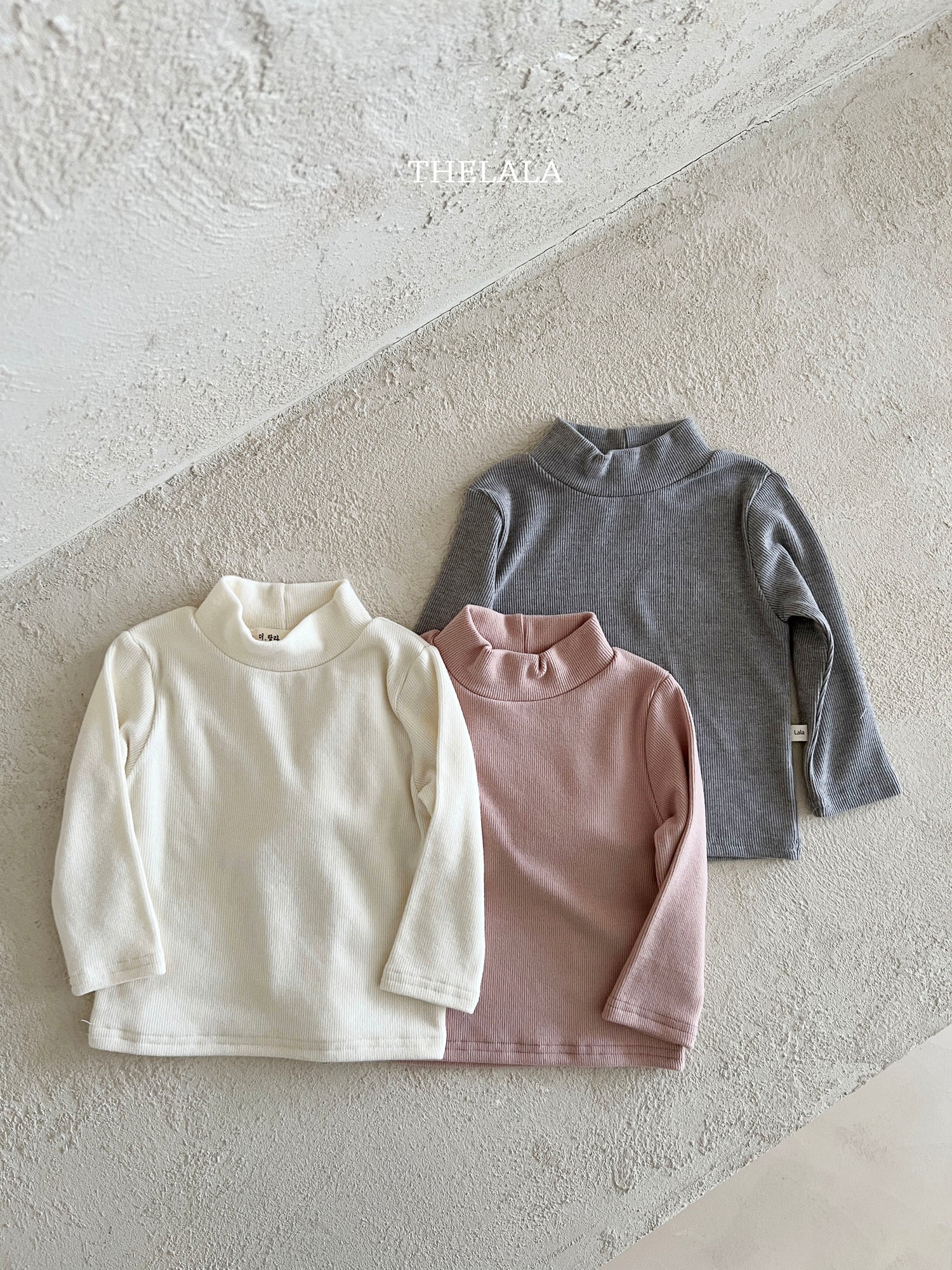 Three Polo Tee