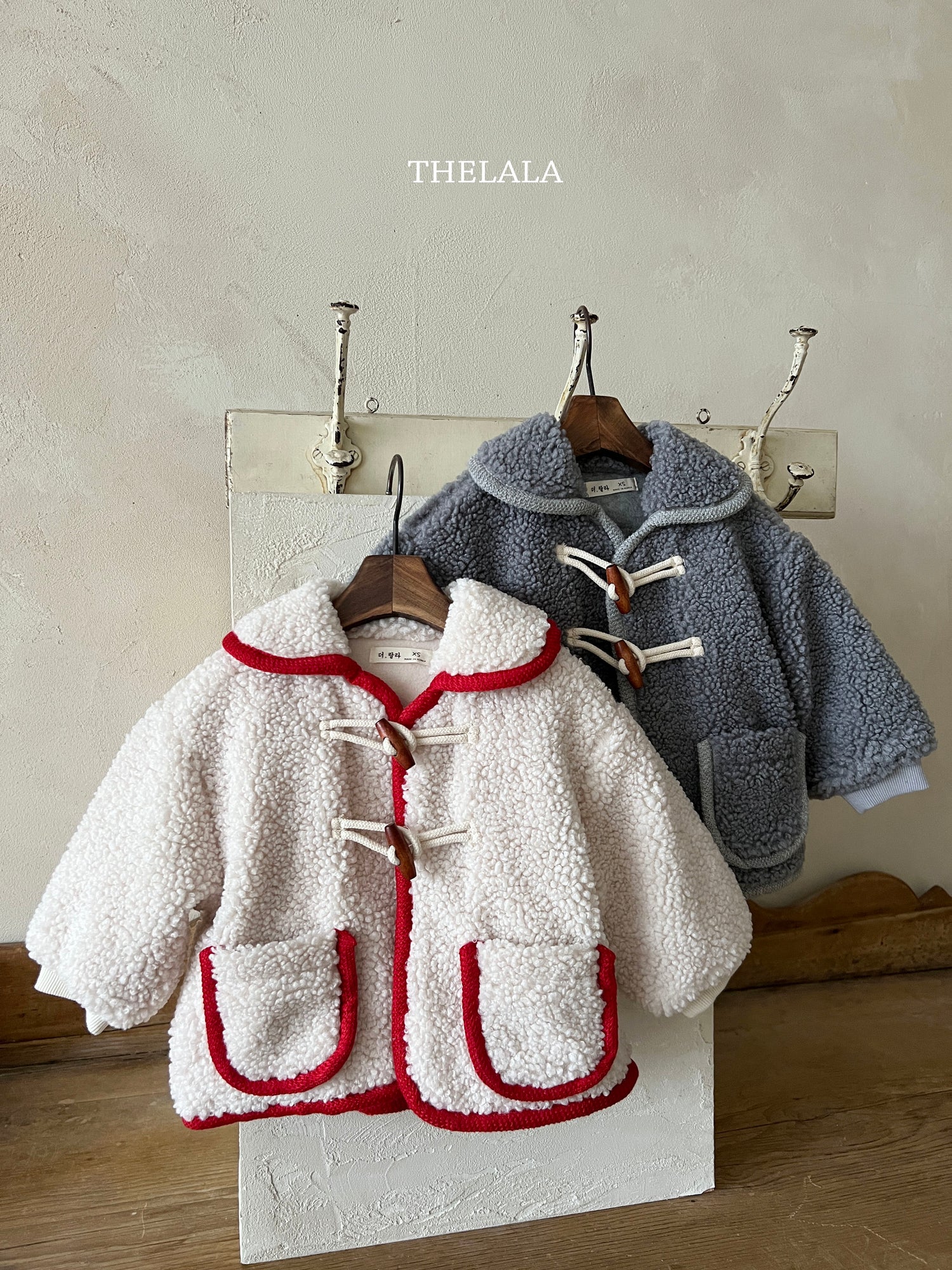 YangYang Jacket
