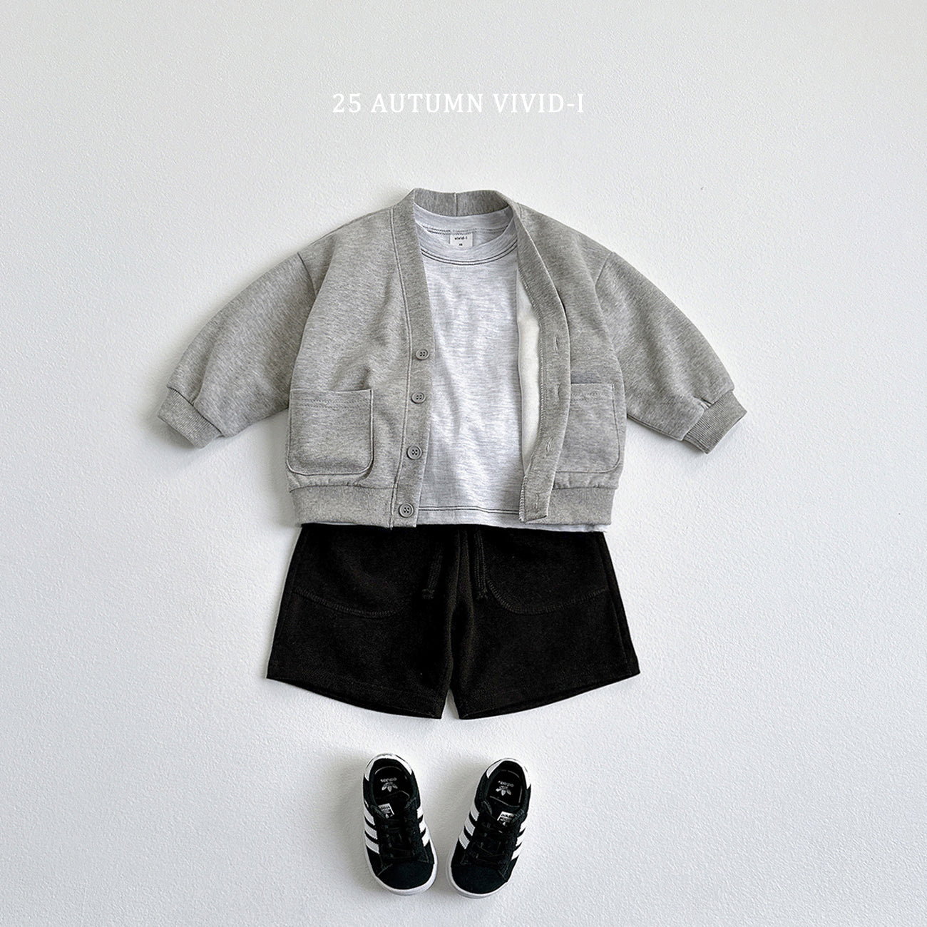 Line Stitch T-shirt