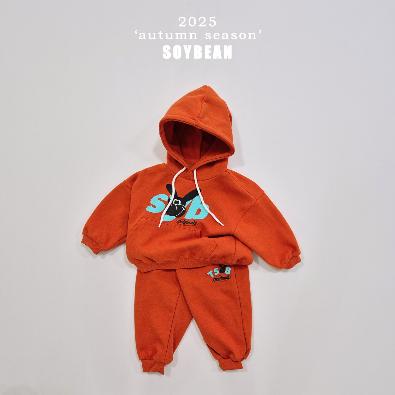 SYB Hoodie Set