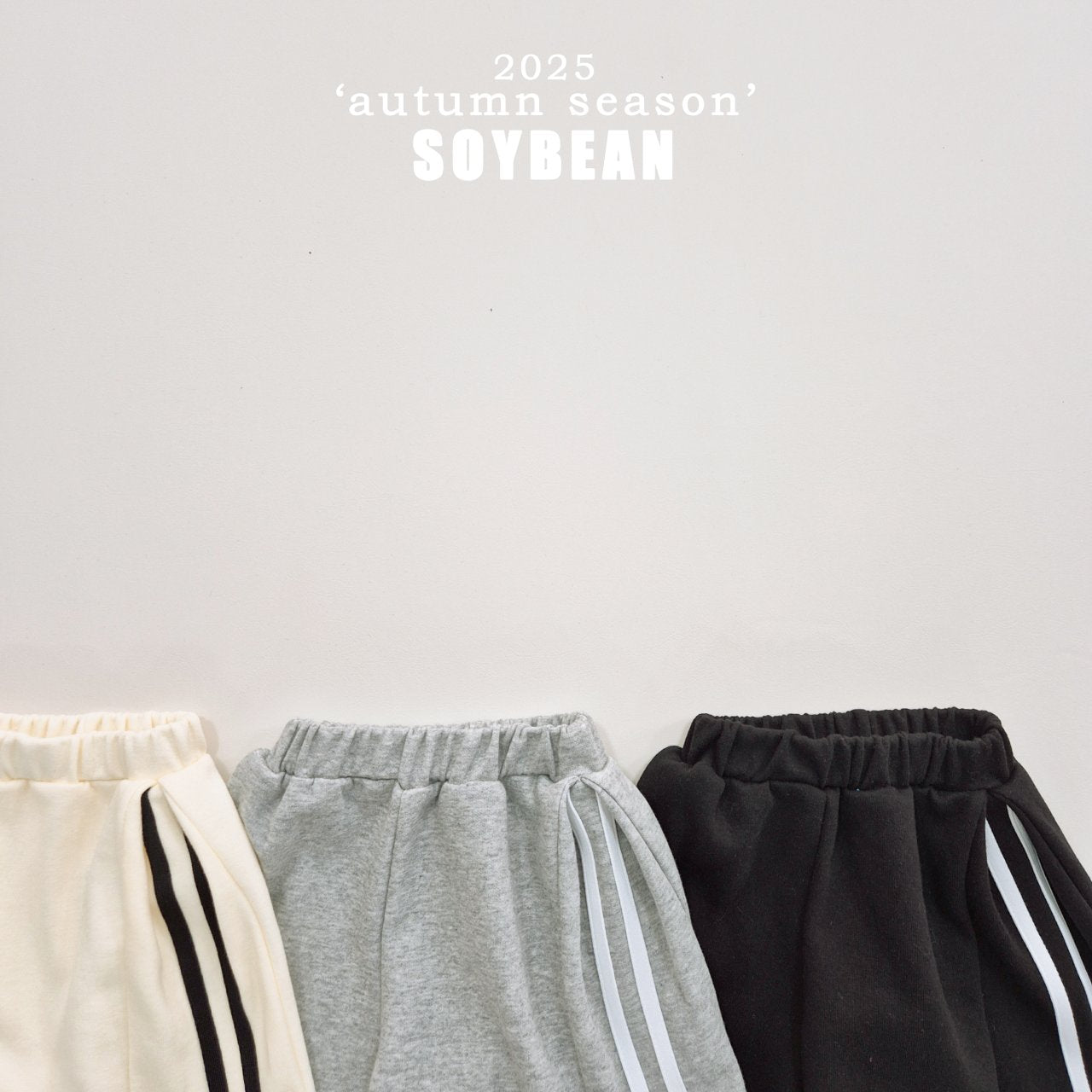 Bermuda 3/4 Pants