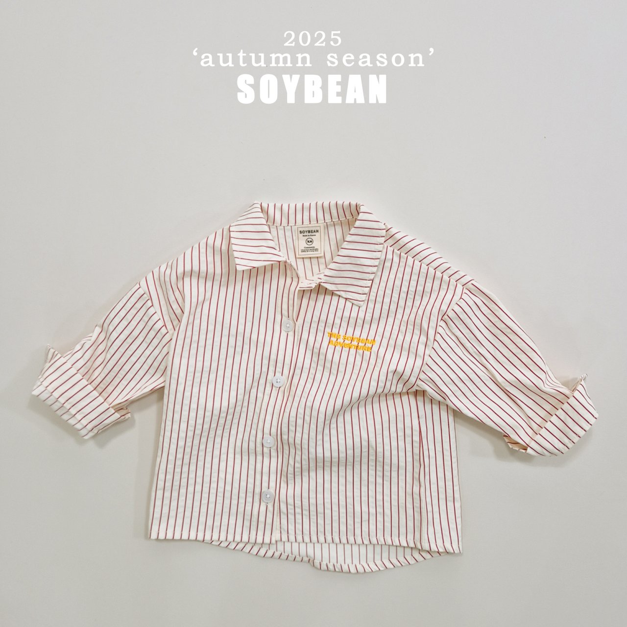Strac Comfort Shirt