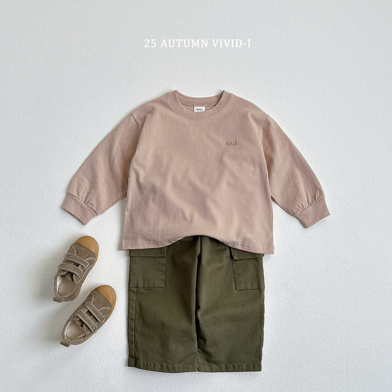 Oui T-shirt