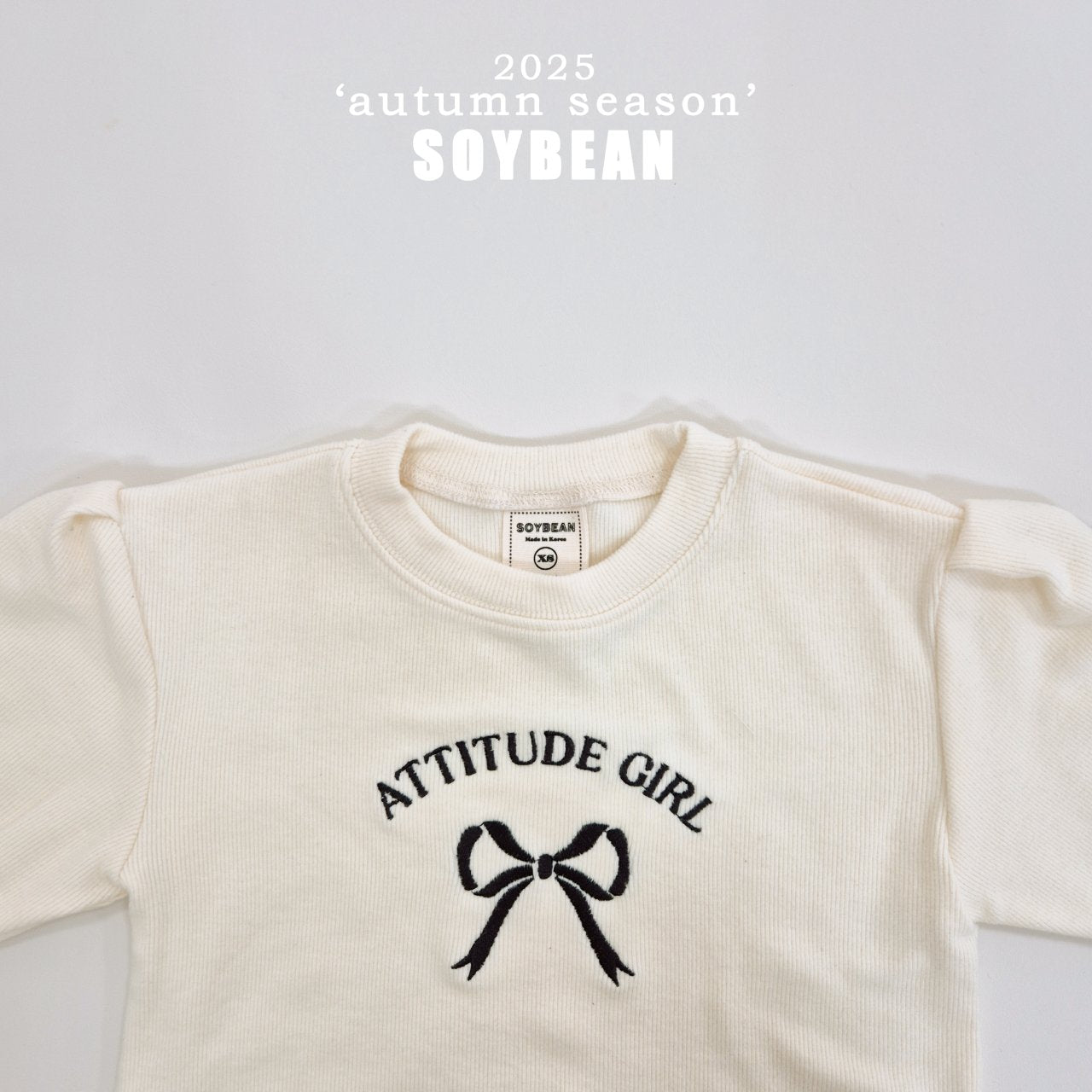 Attitude Set
