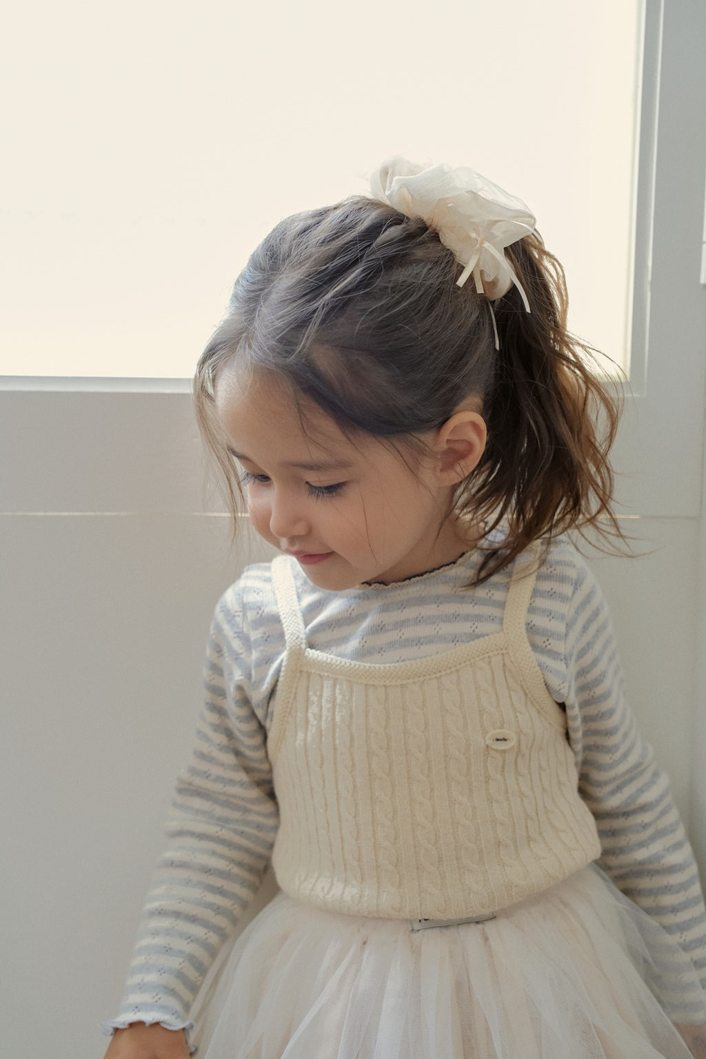Knit Vest