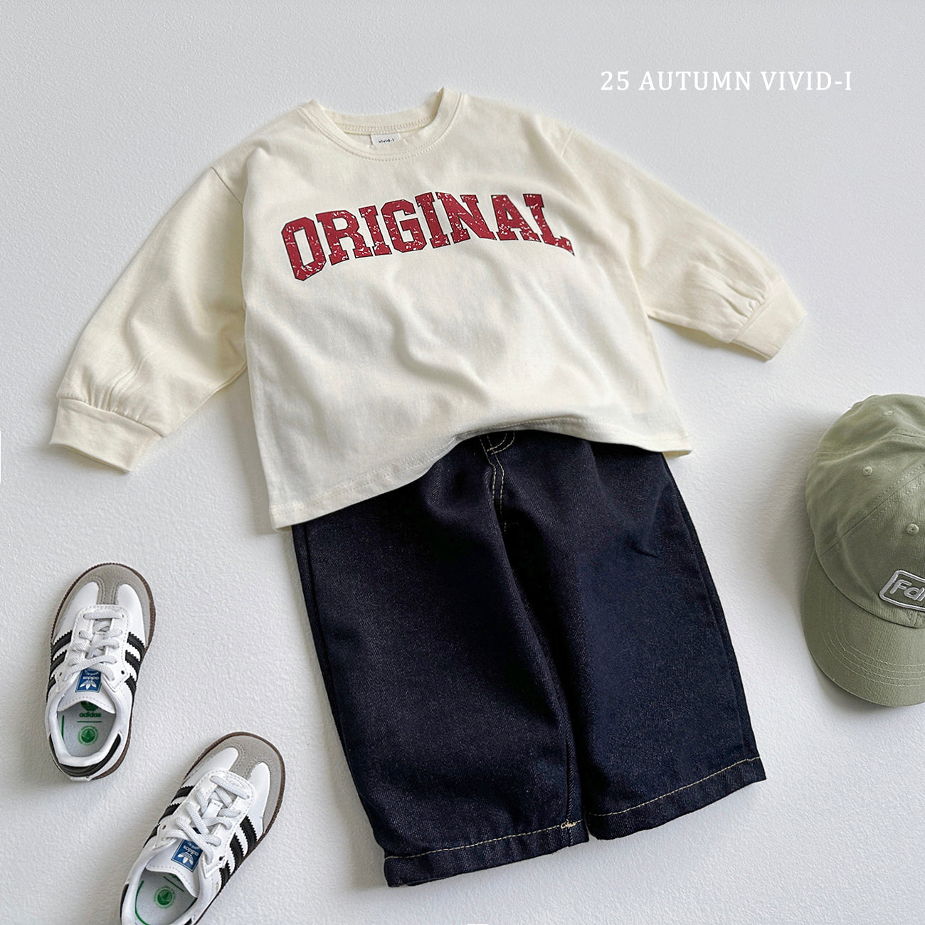Original T-shirt
