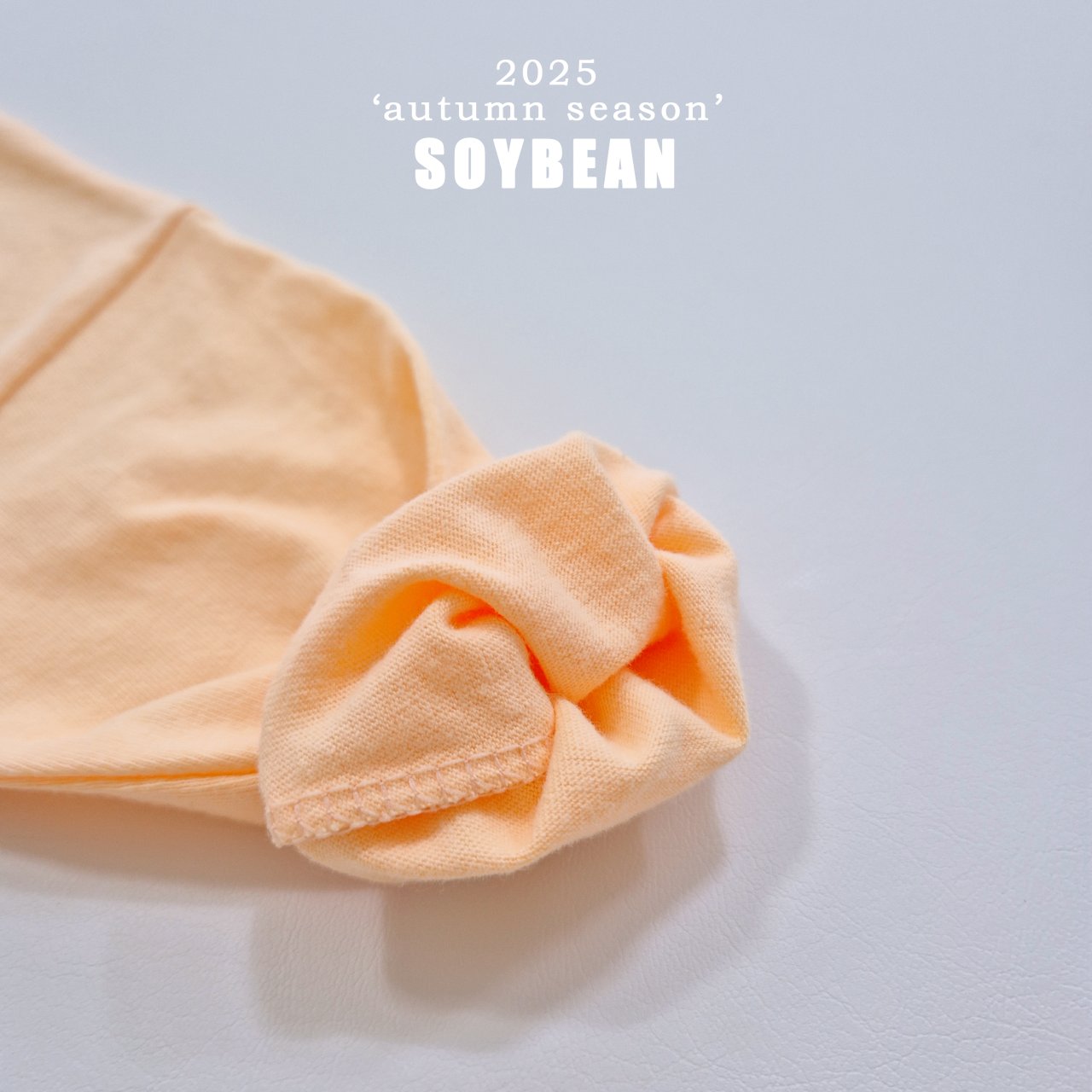Cotton Sugar Box Tee