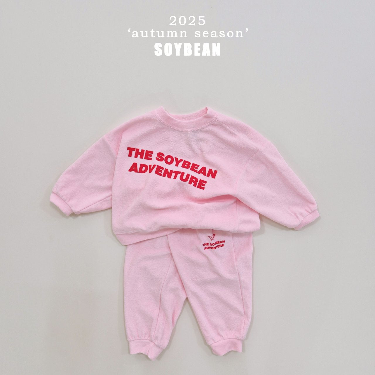 Terry Adventure Set