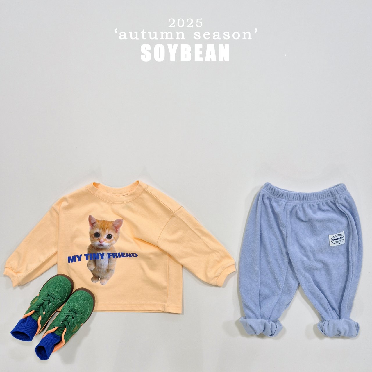 Terry Jogger Pants