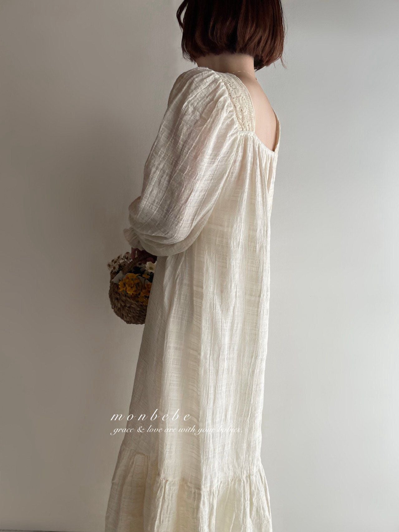 Rosie Dress