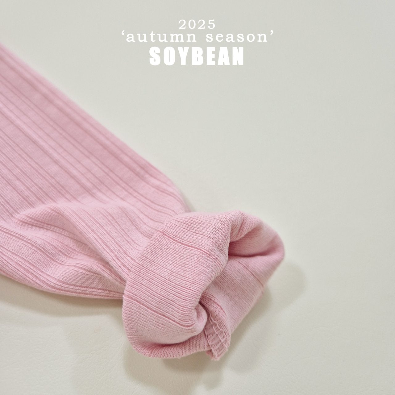 Two-Tone Cozy Loungewear
