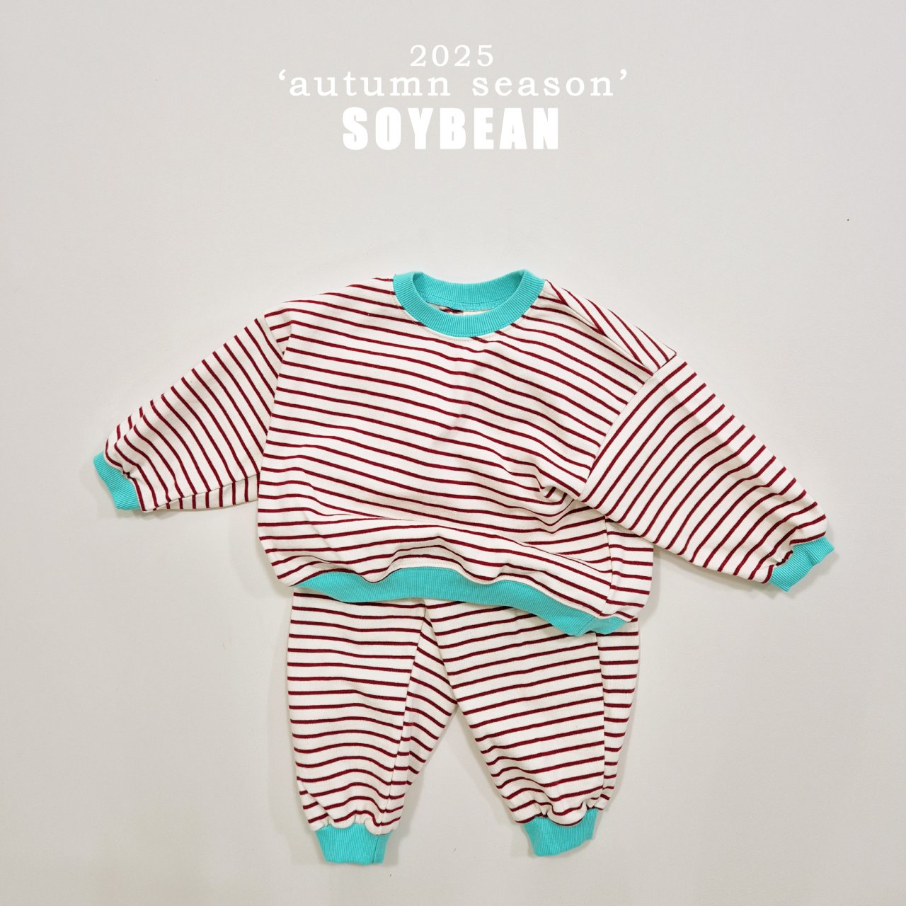 Point Stripe Set