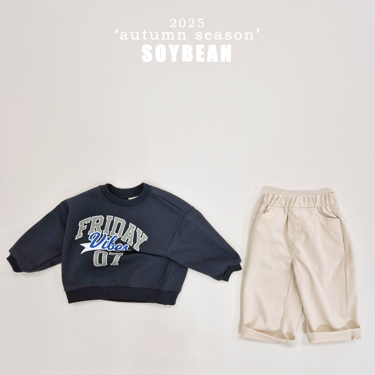Friday Sweatshirt