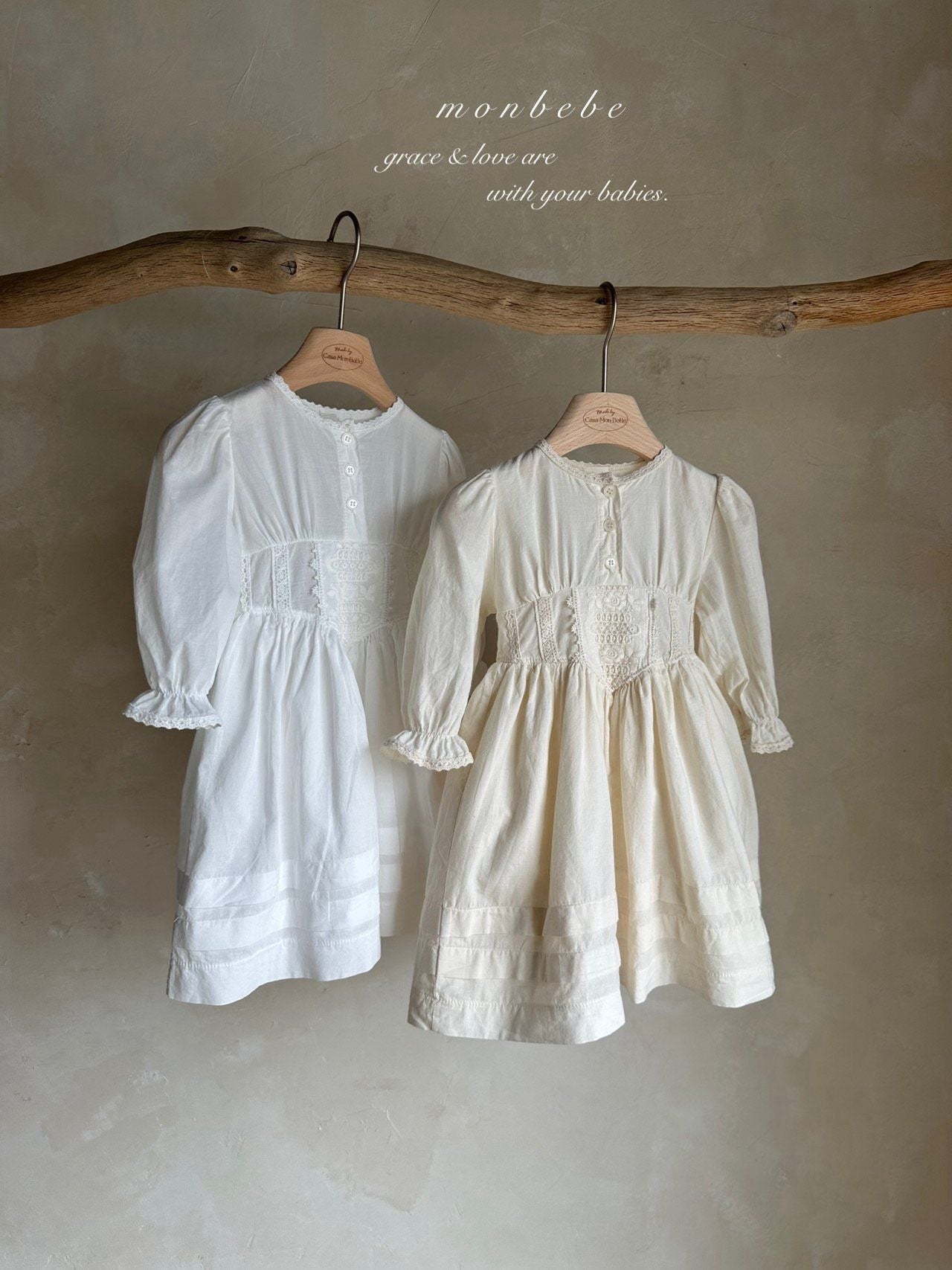 Miel Dress