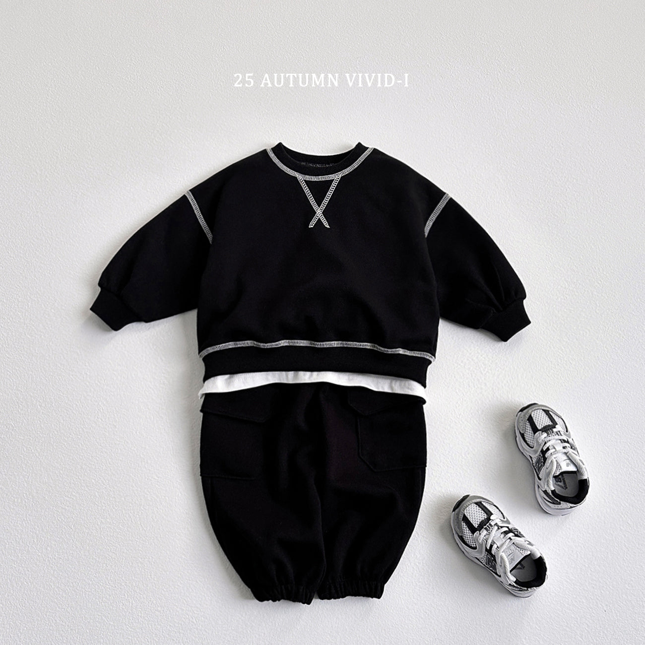 Guyrope Shorts Set-up