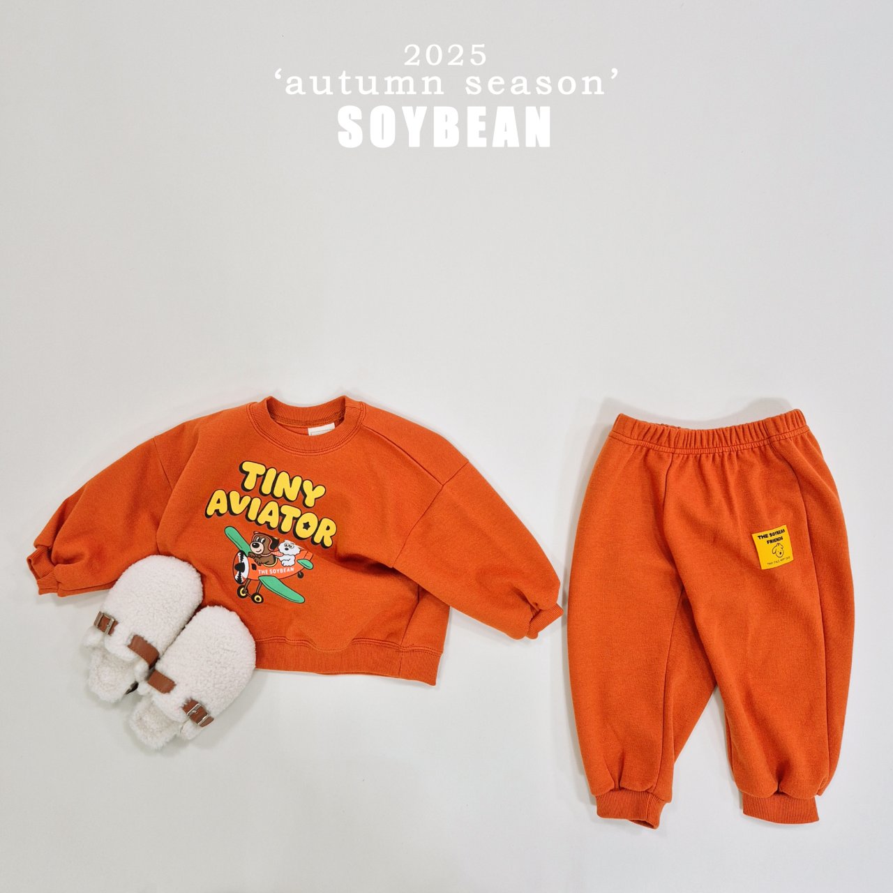 Little Airplane Set