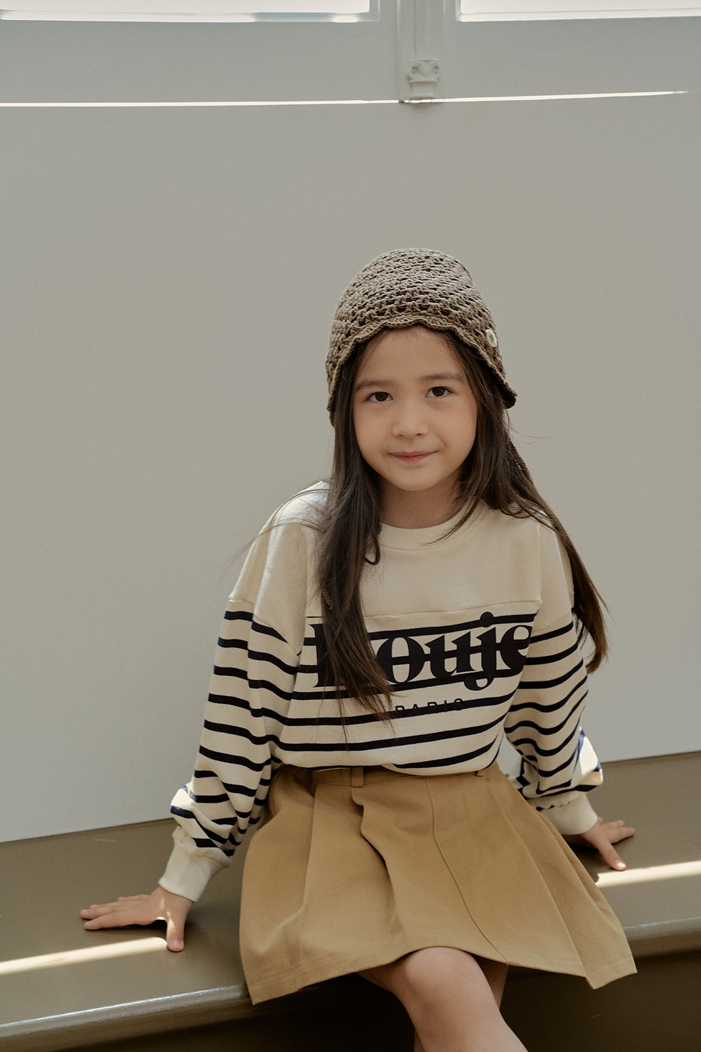 Lucist Sweatshirt