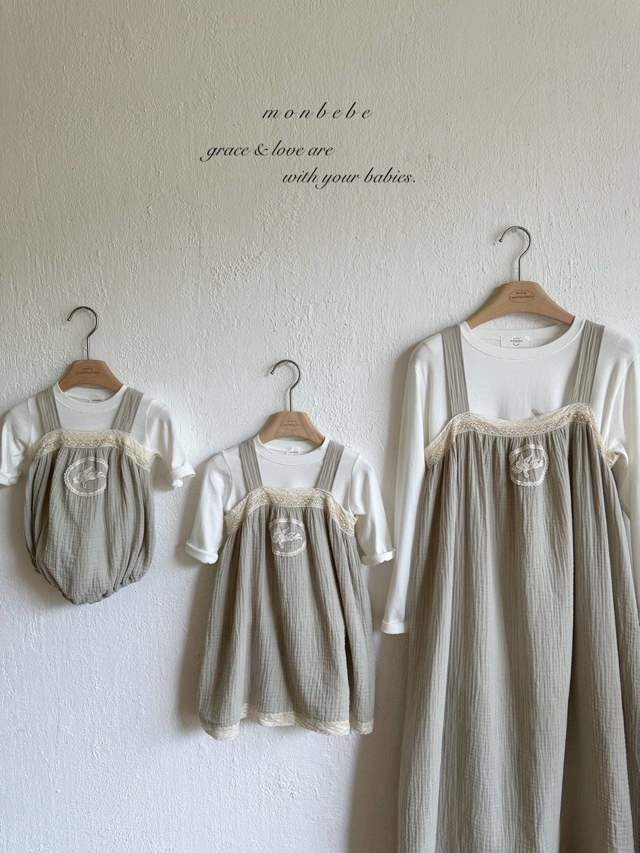 Angel Dress