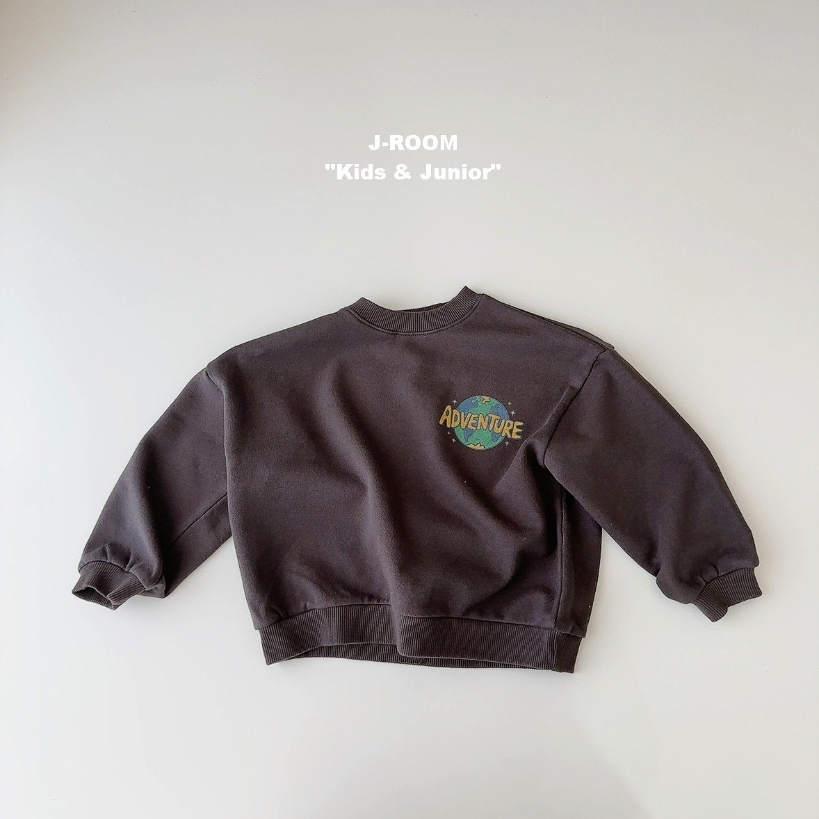 Adventure Sweatshirt