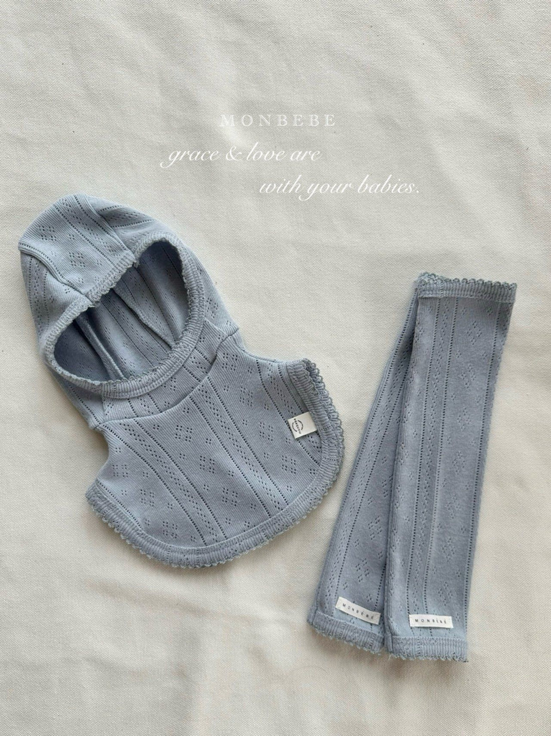 Clava Suit (Suit + Balaclava + Legwarmer Set)