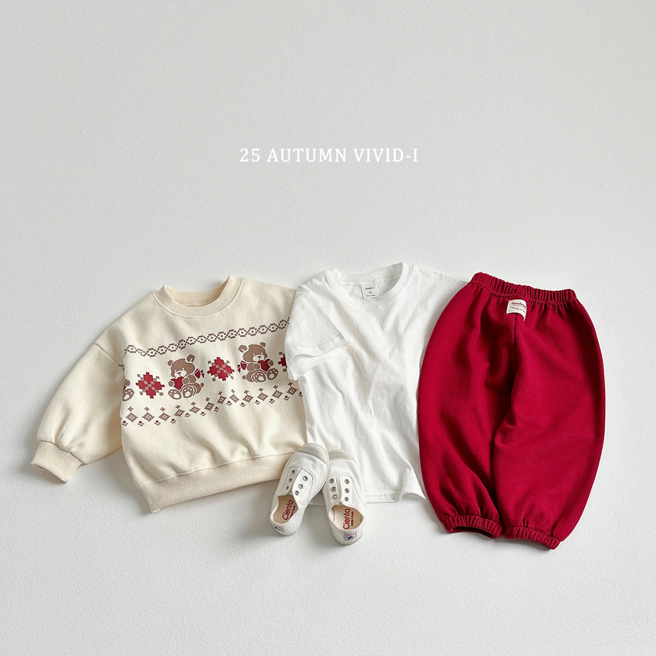 Nordic Sweatshirt