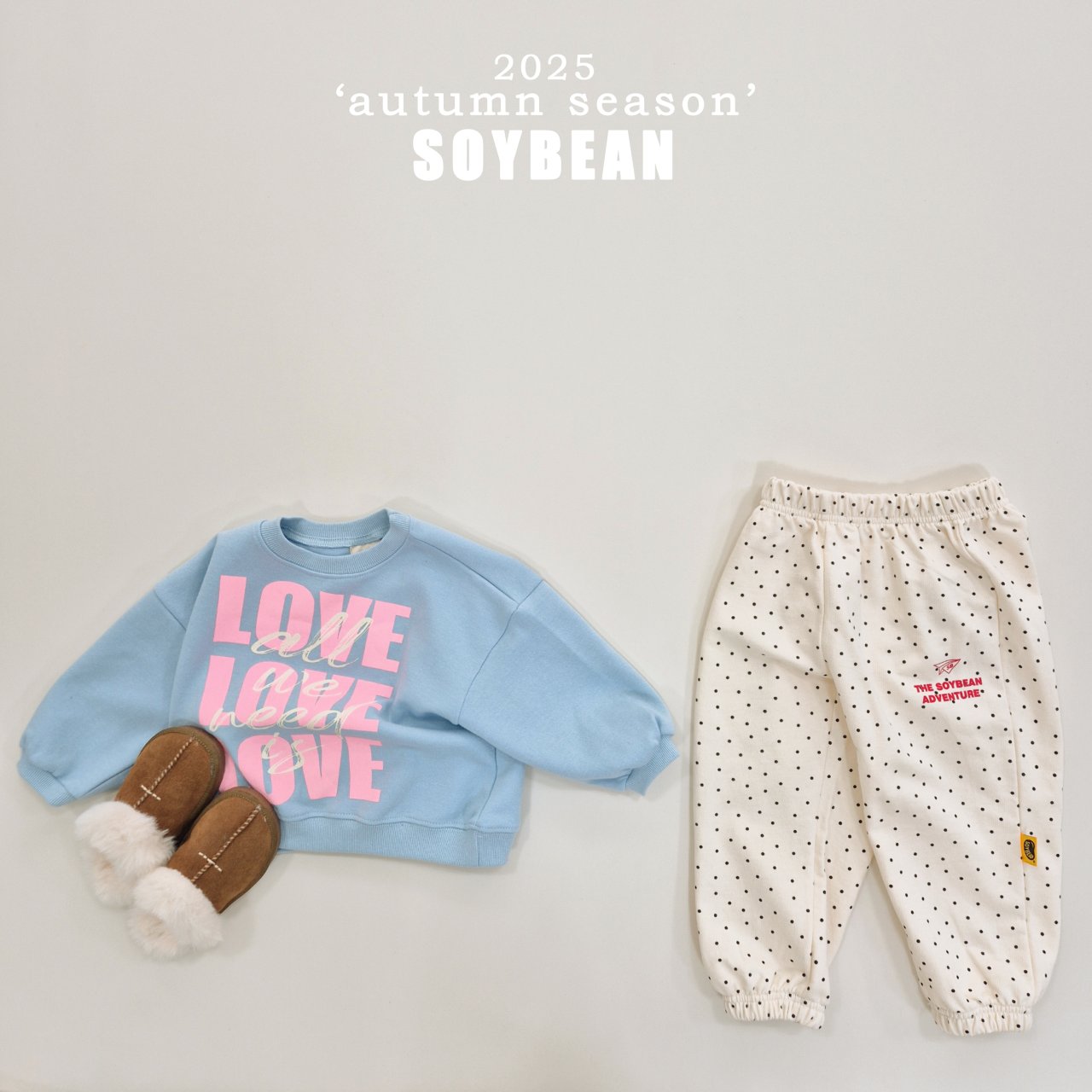 Love Sweatshirt