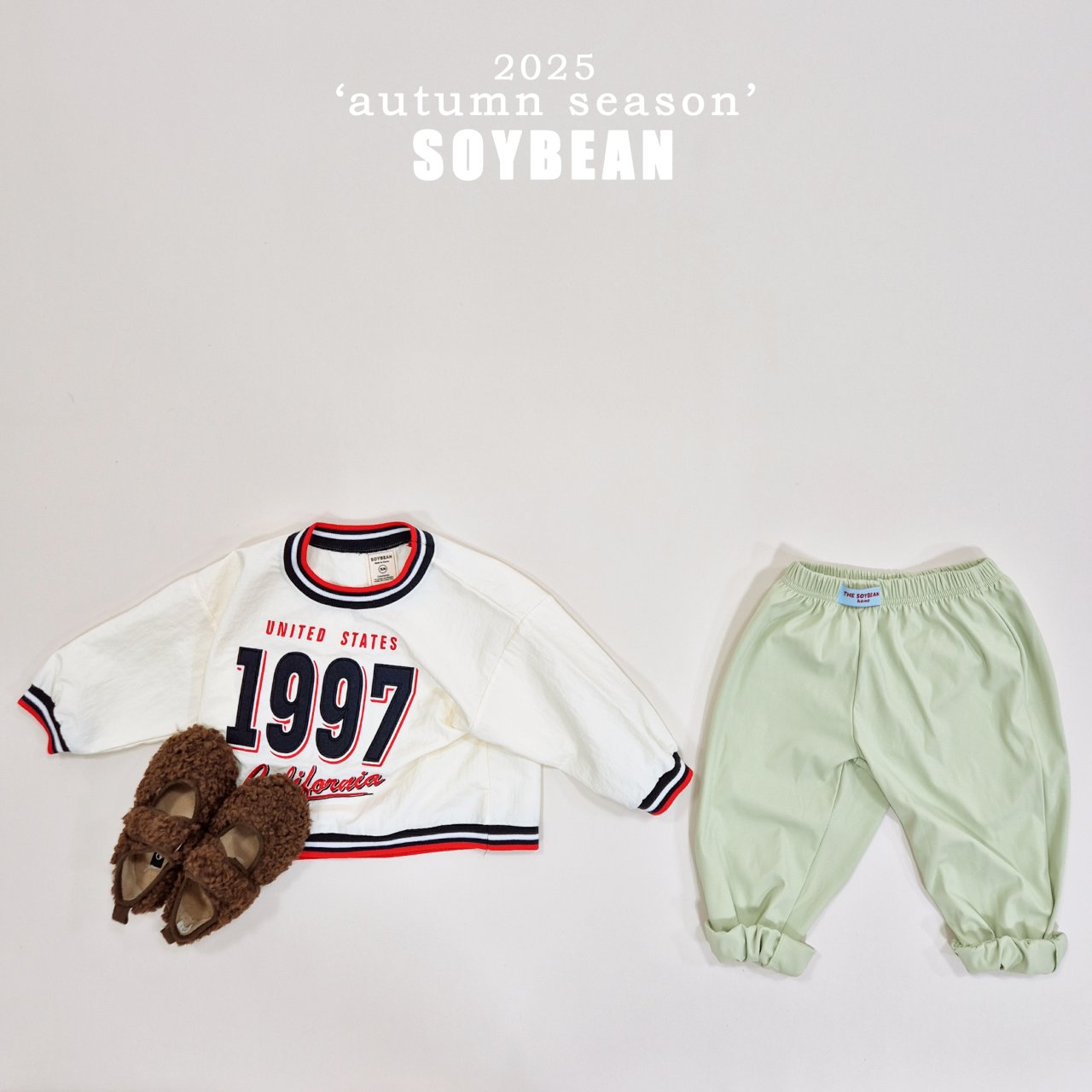 1997 Washed Sweatshirt
