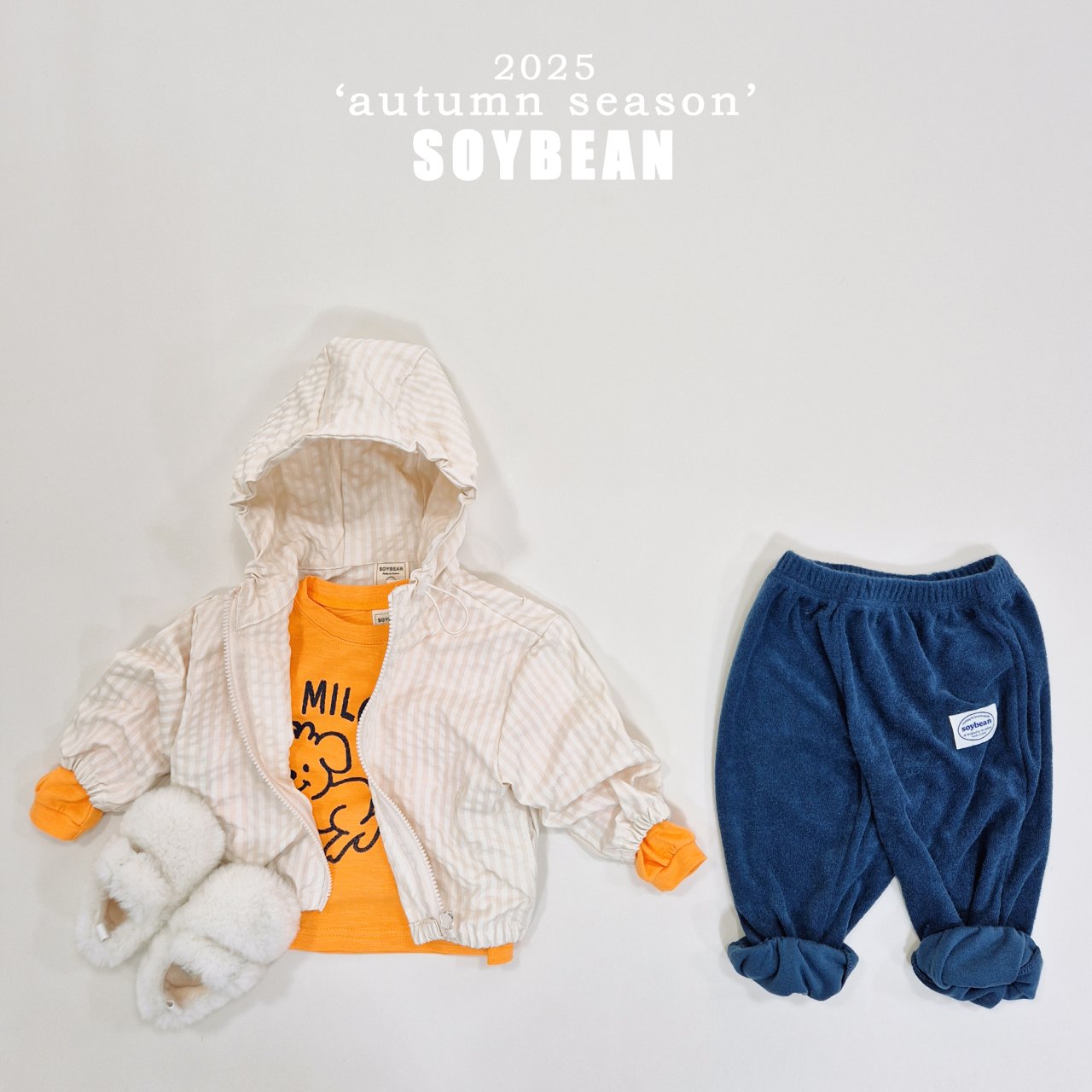 Milo Slub Tee