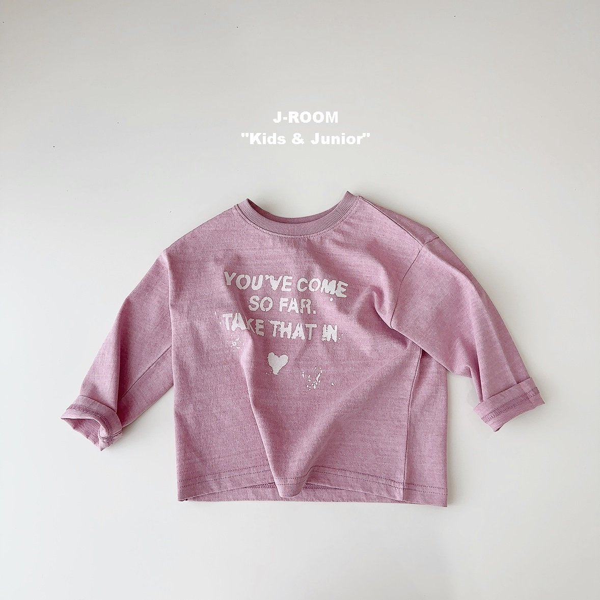 Pigment Print Tee