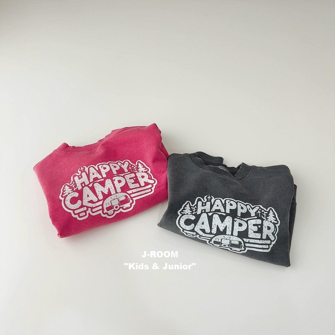 Pig Camper Sweatshirt