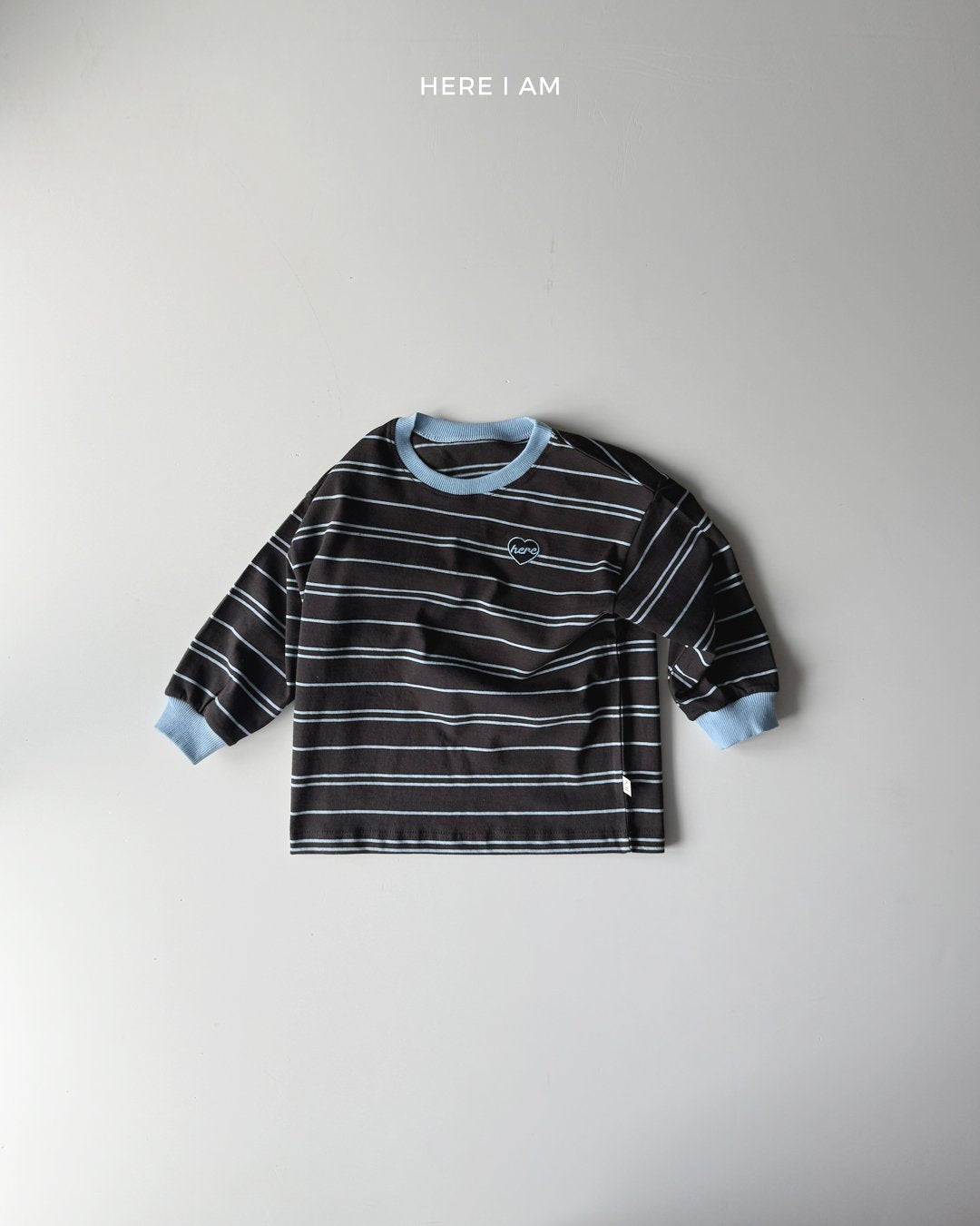 Forming ST Family T-shirt