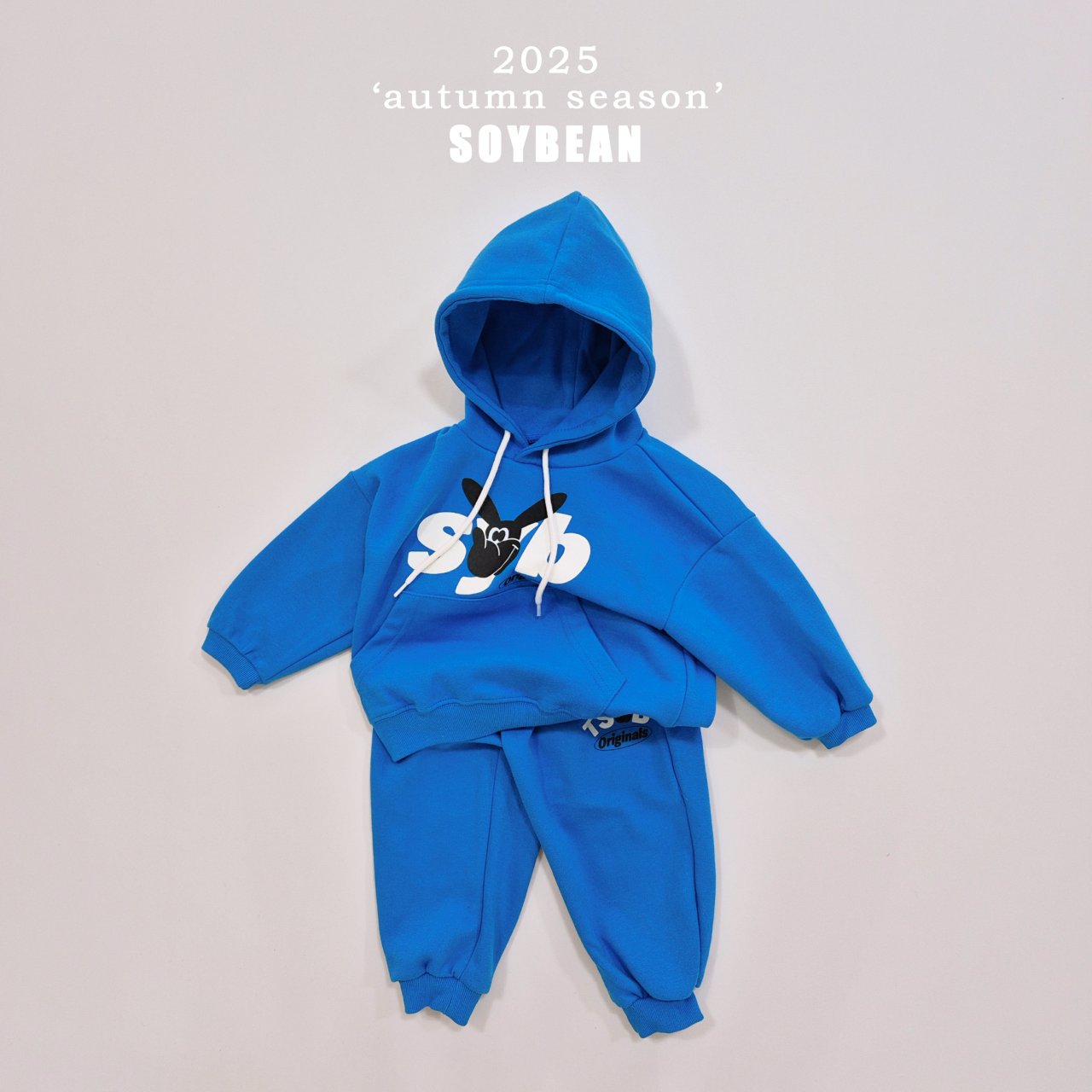 SYB Hoodie Set
