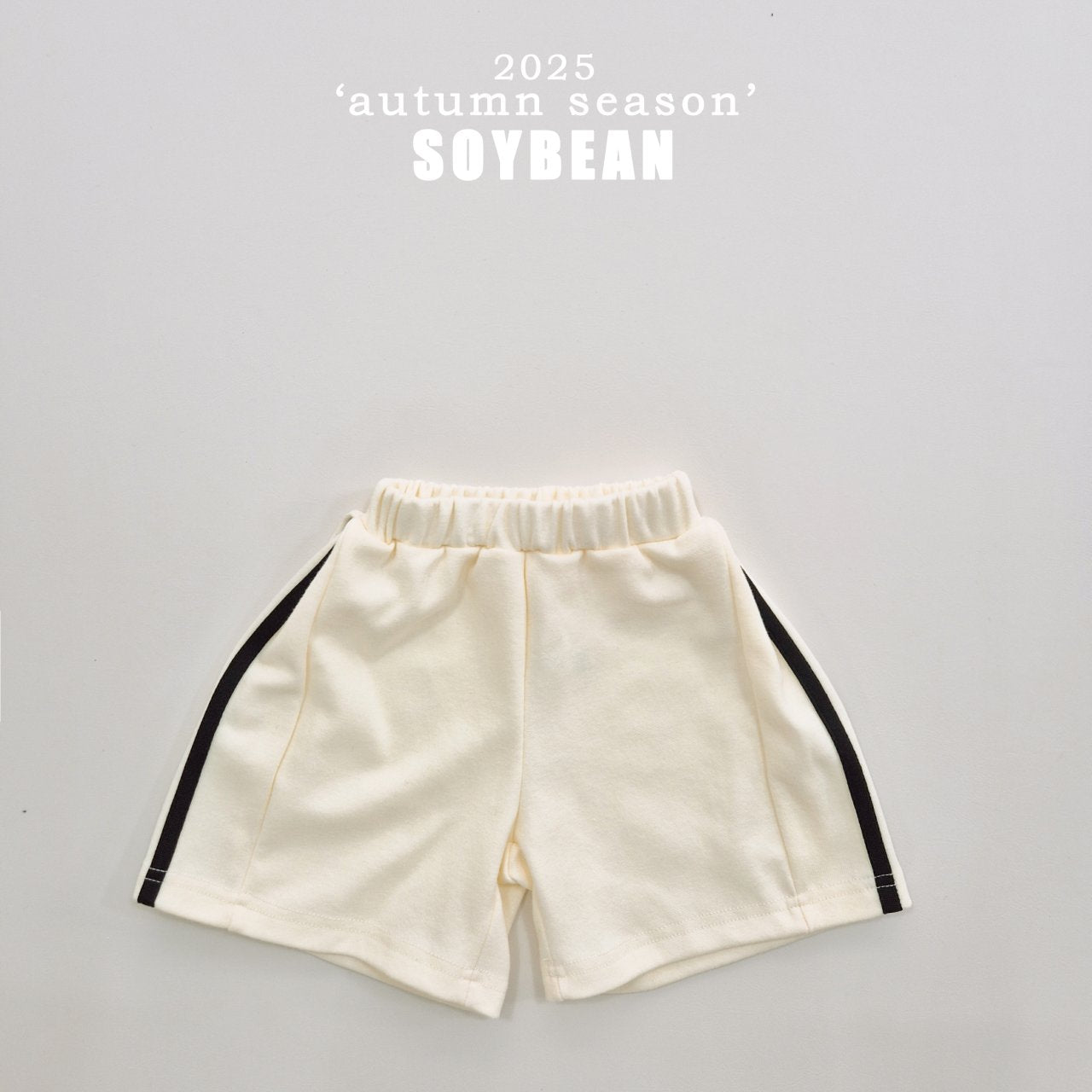 Bermuda 3/4 Pants
