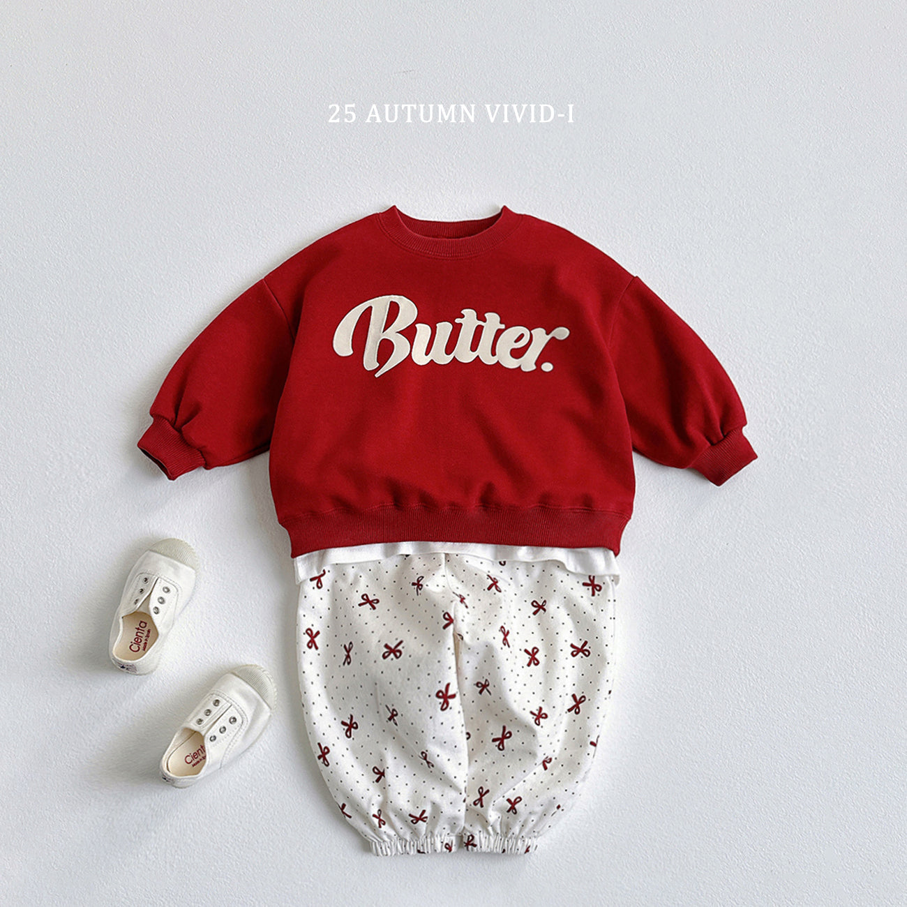 Butter Sweatshirt
