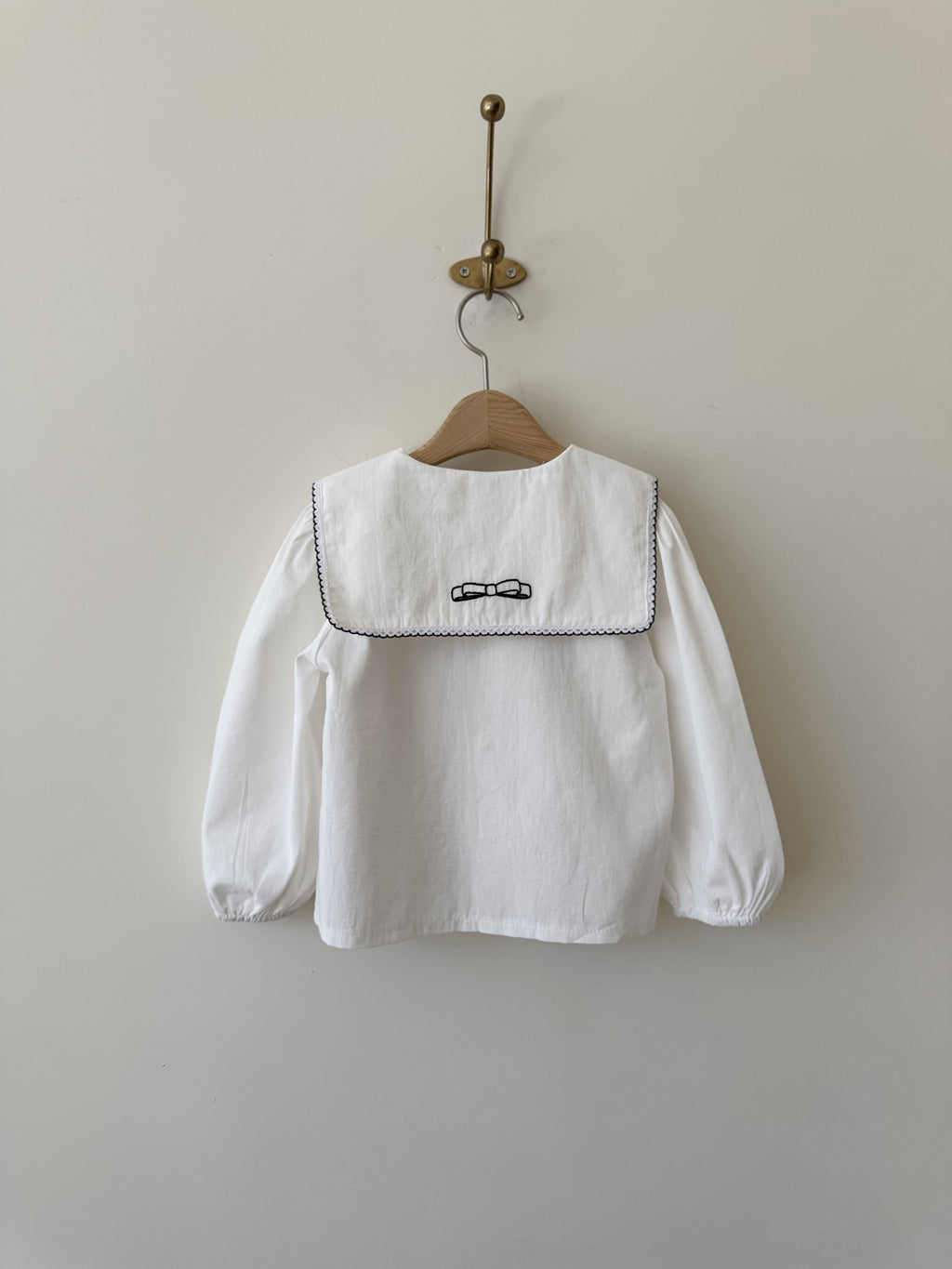 Deli Blouse
