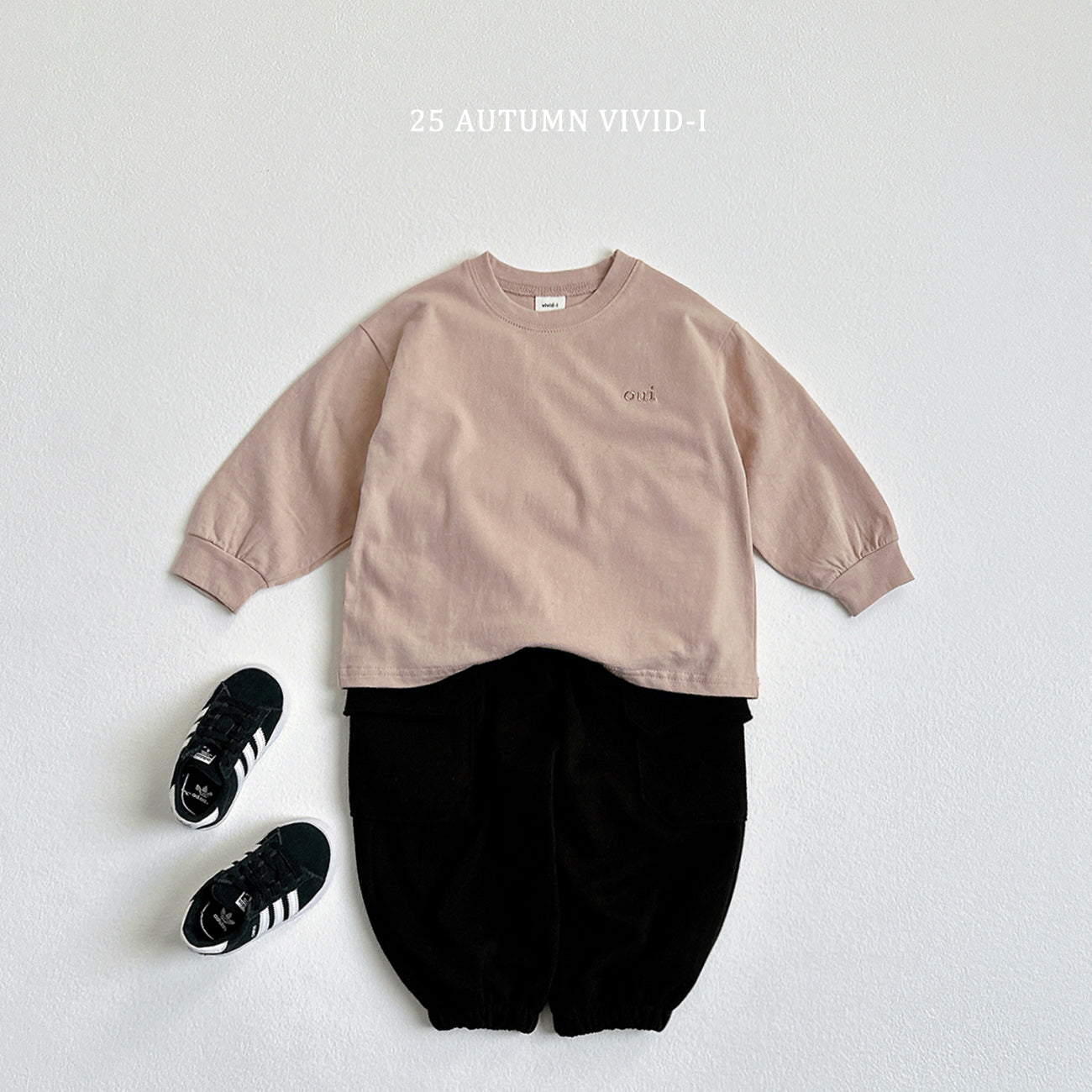 Oui T-shirt