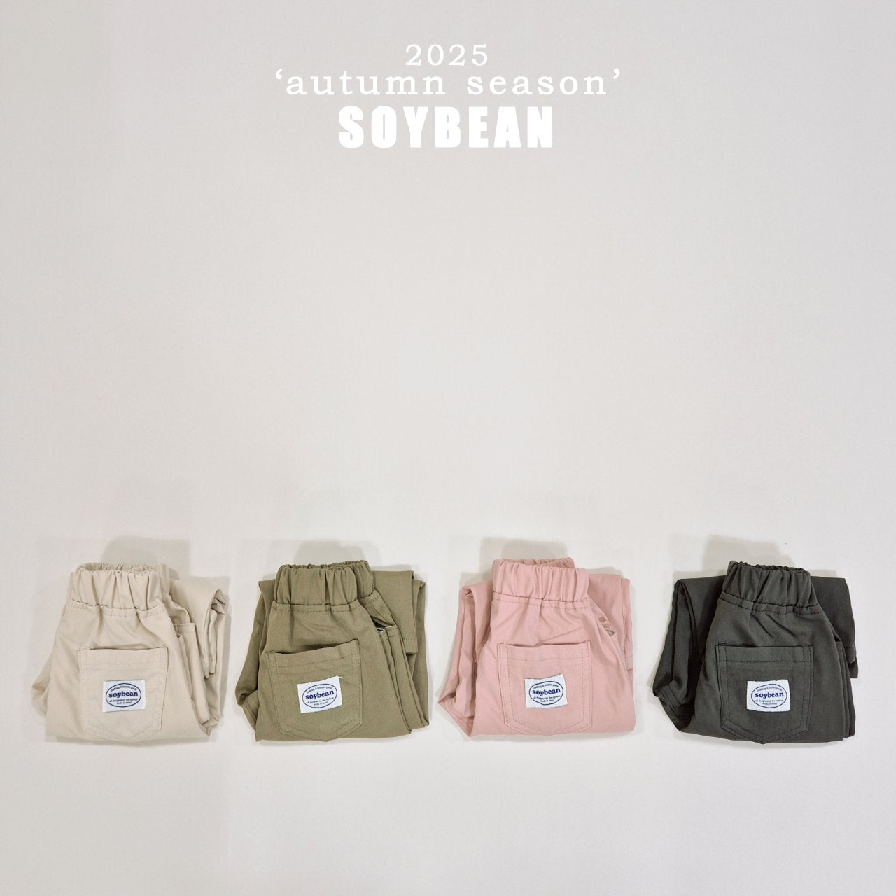 Every Fit Pants
