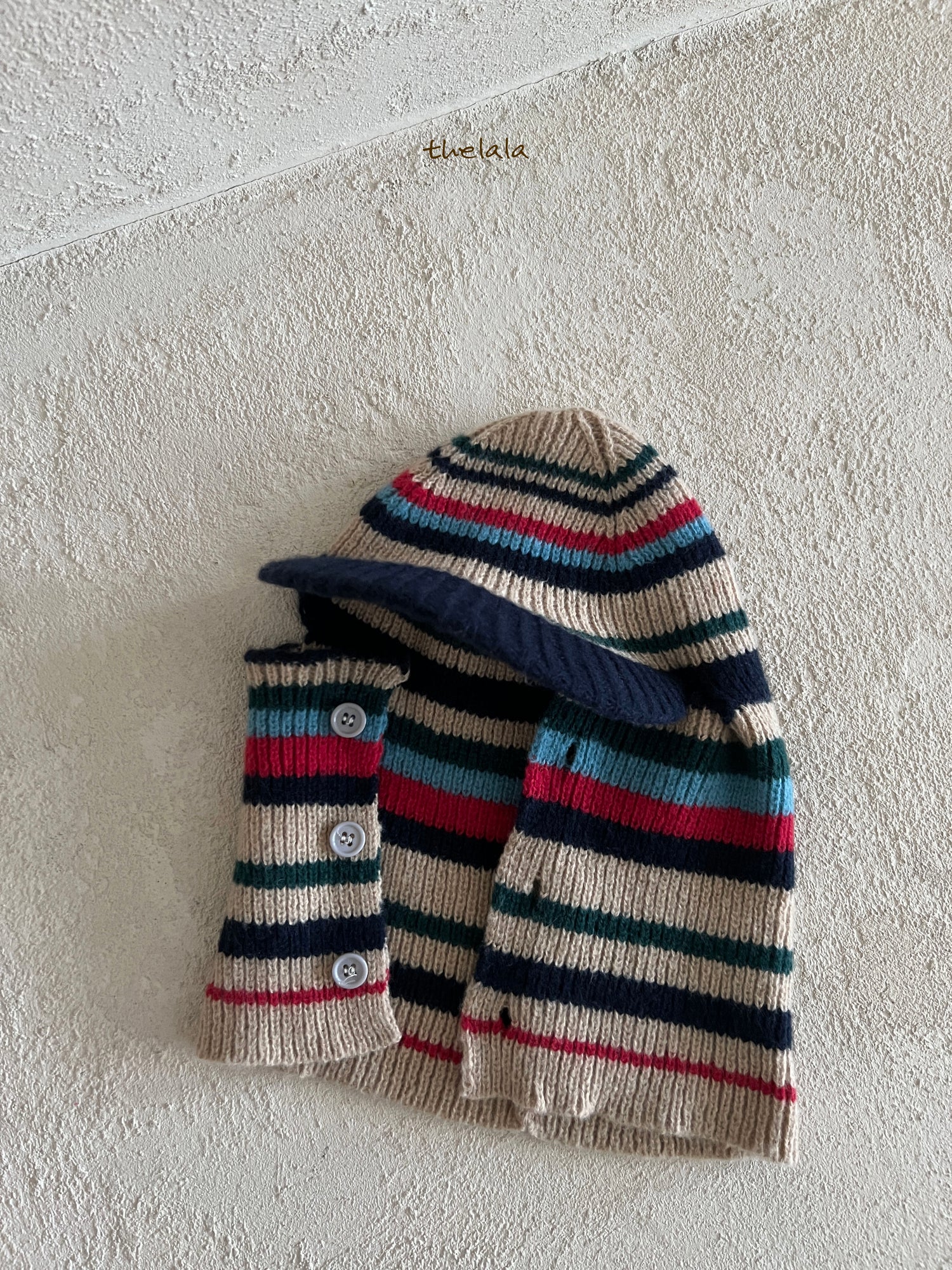 Wind Cord Clava