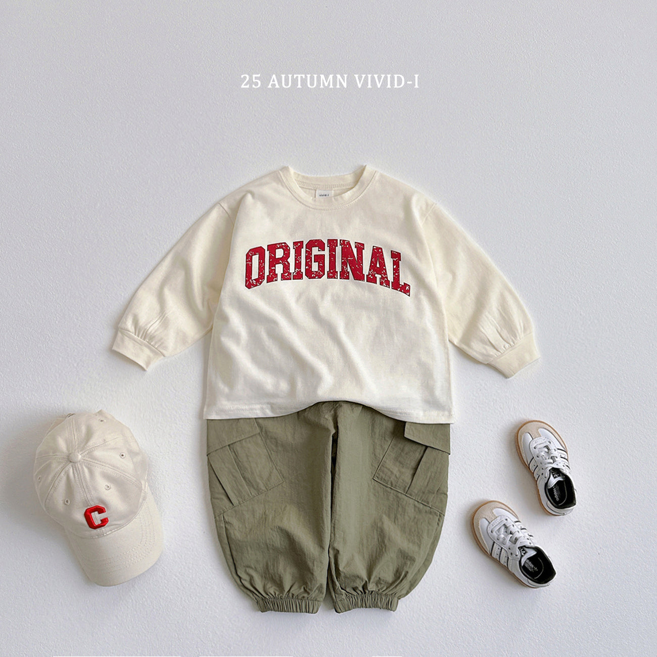 Original T-shirt