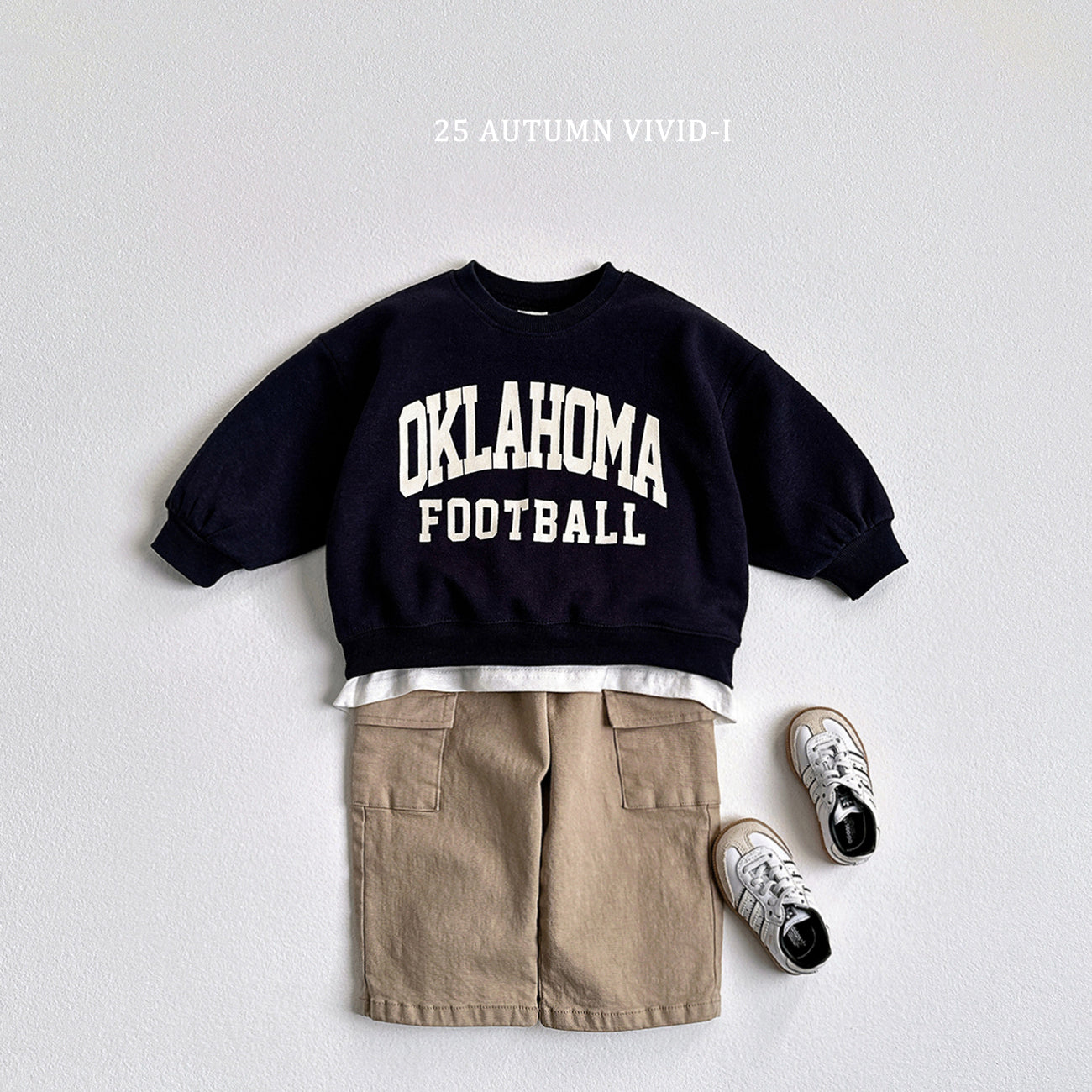 Oklahoma Sweatshirt