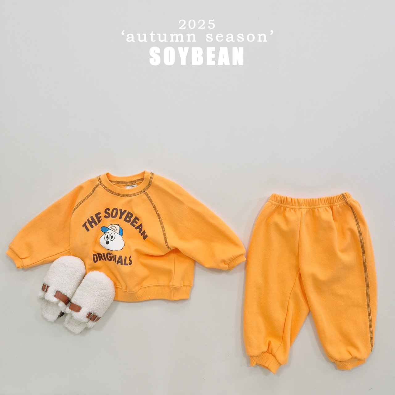 Collar Stitch Set