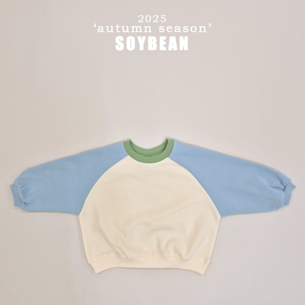 Color Pop Sweatshirt