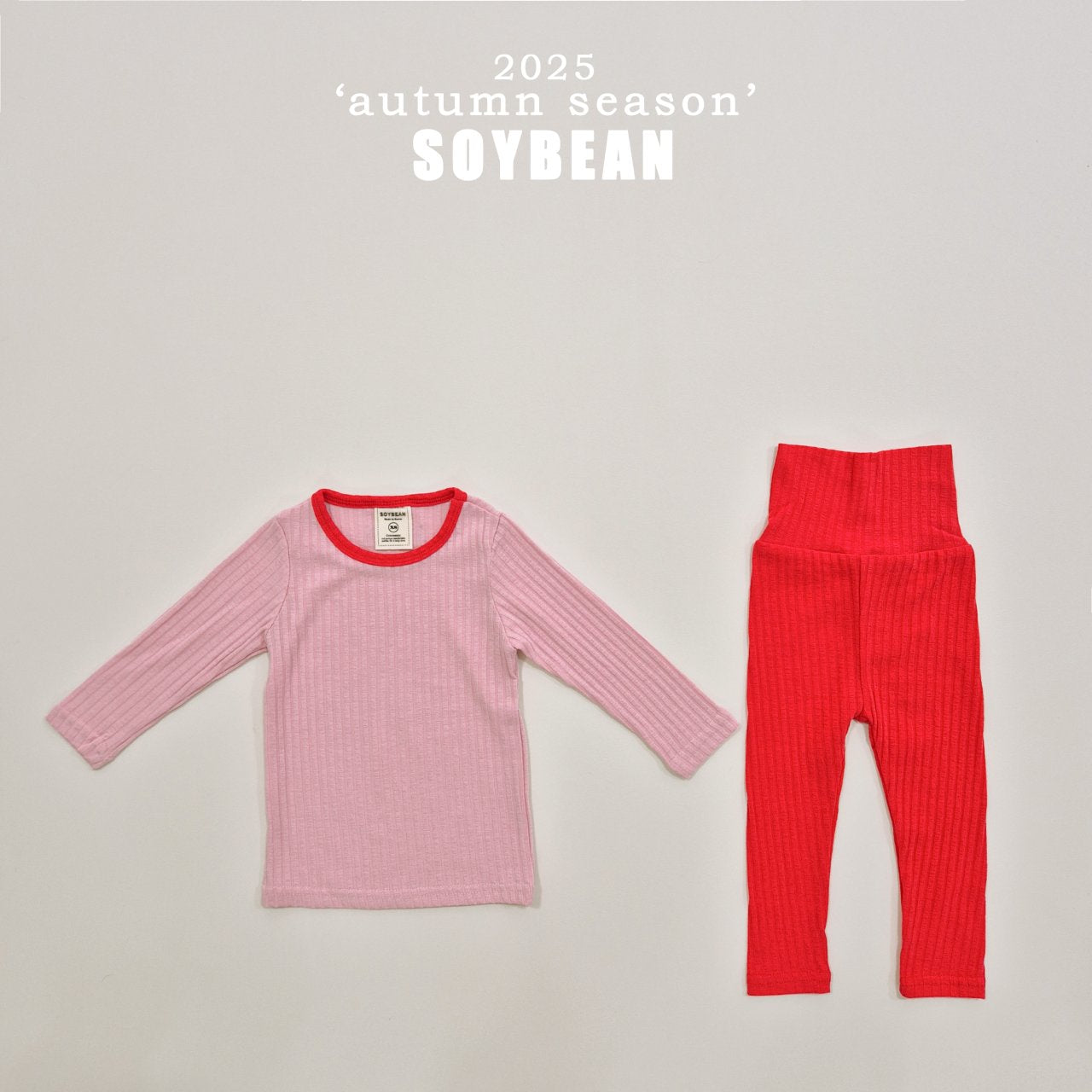 Pat Pat Collar Loungewear