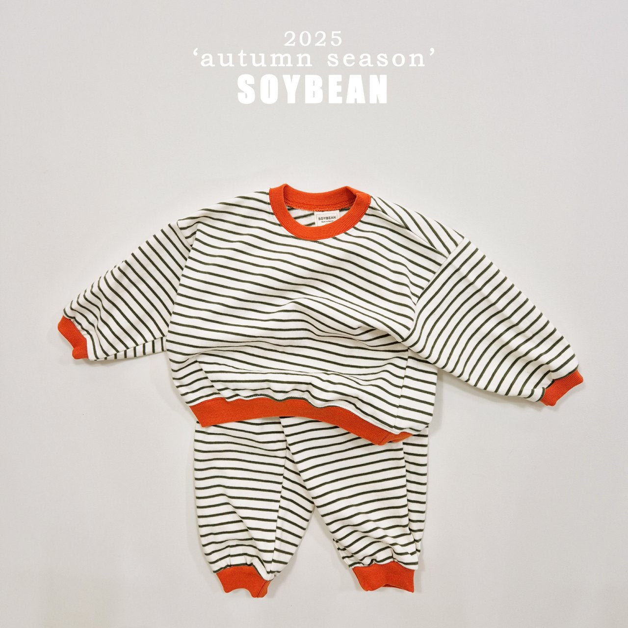 Point Stripe Set