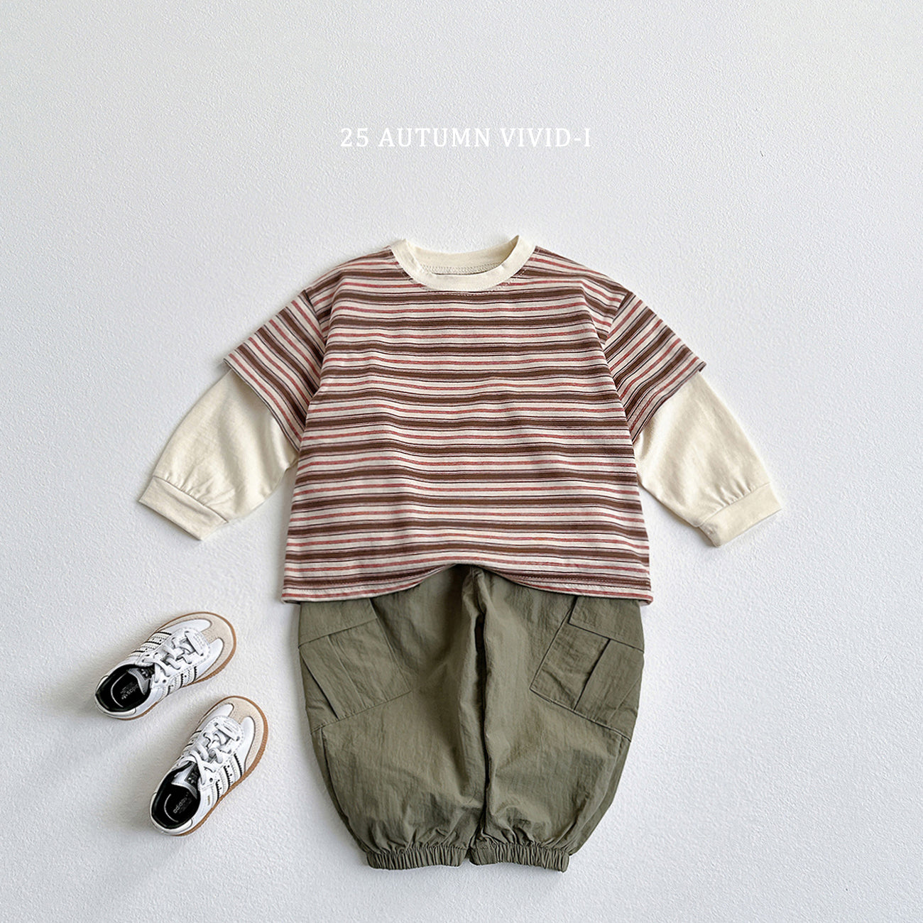 Tutu Layered T-shirt