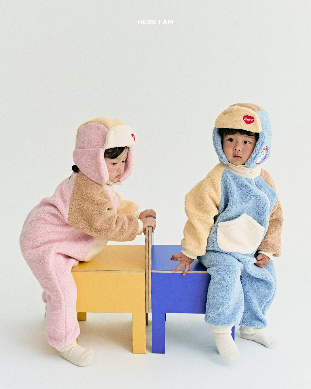 Tender Baby Suit