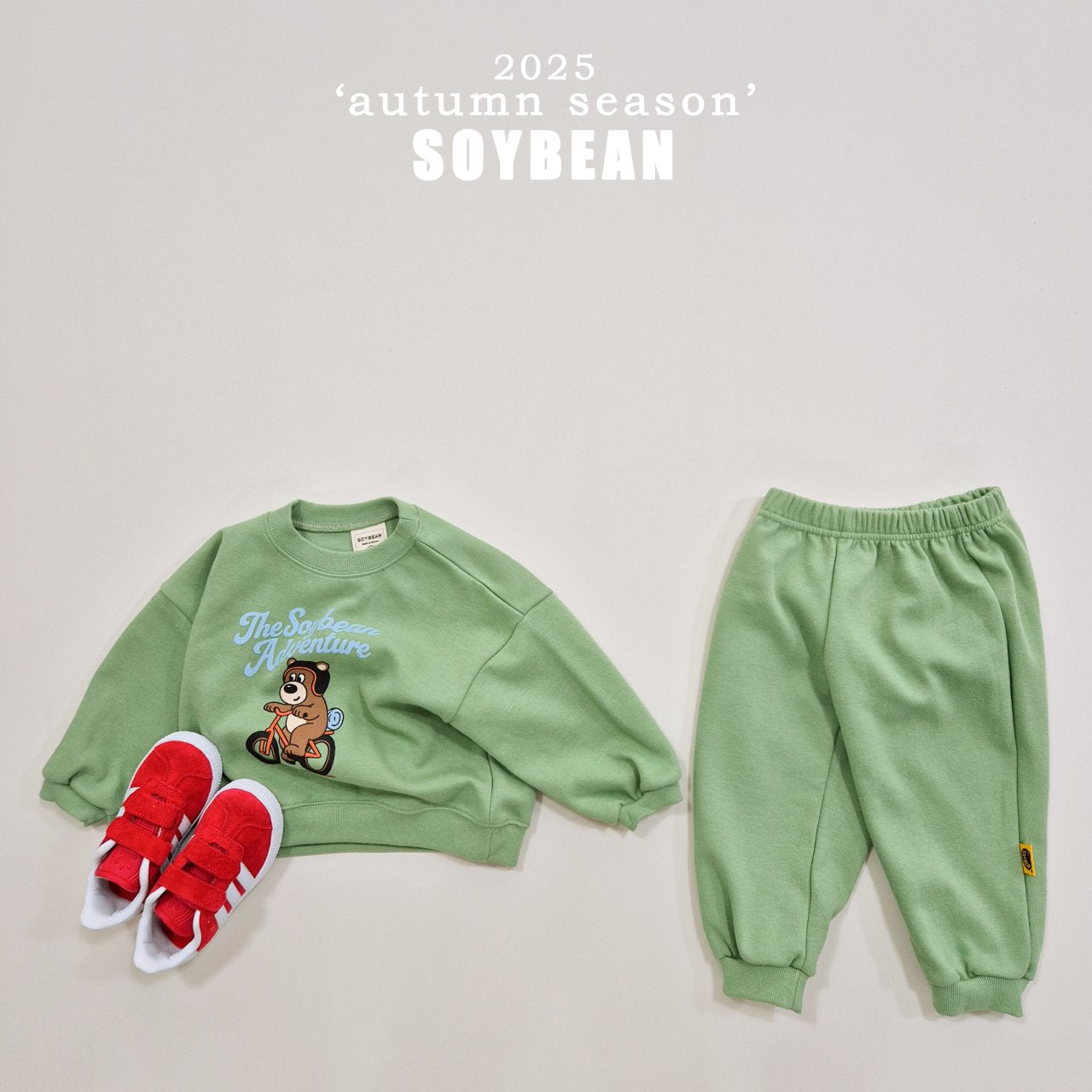 Bear Adventure Set