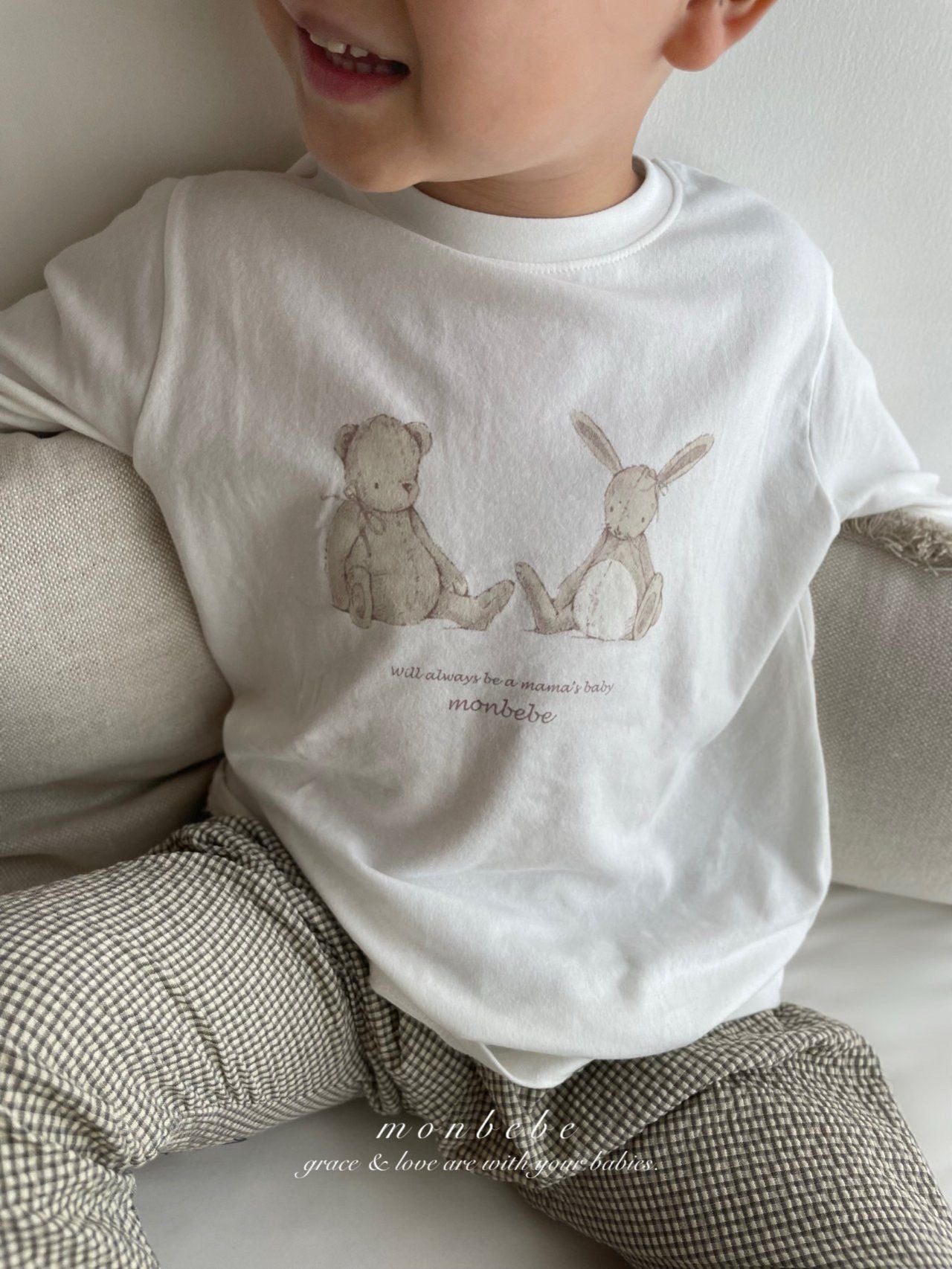 Popo Toto Tee