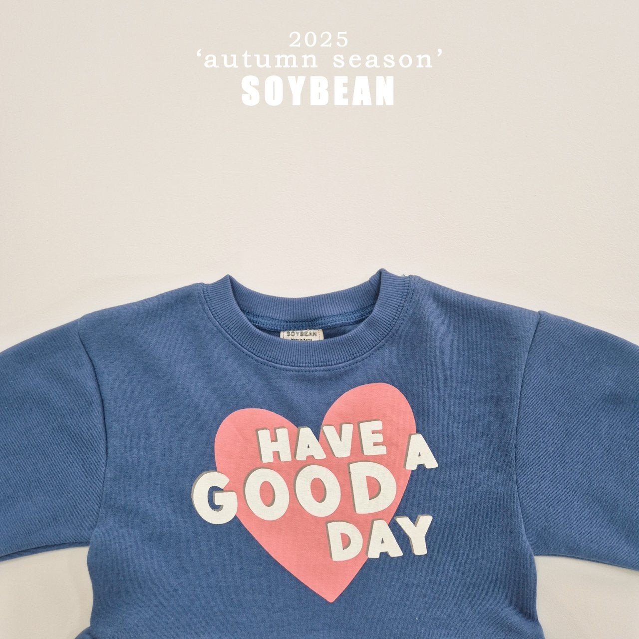 Good Day Frill Set